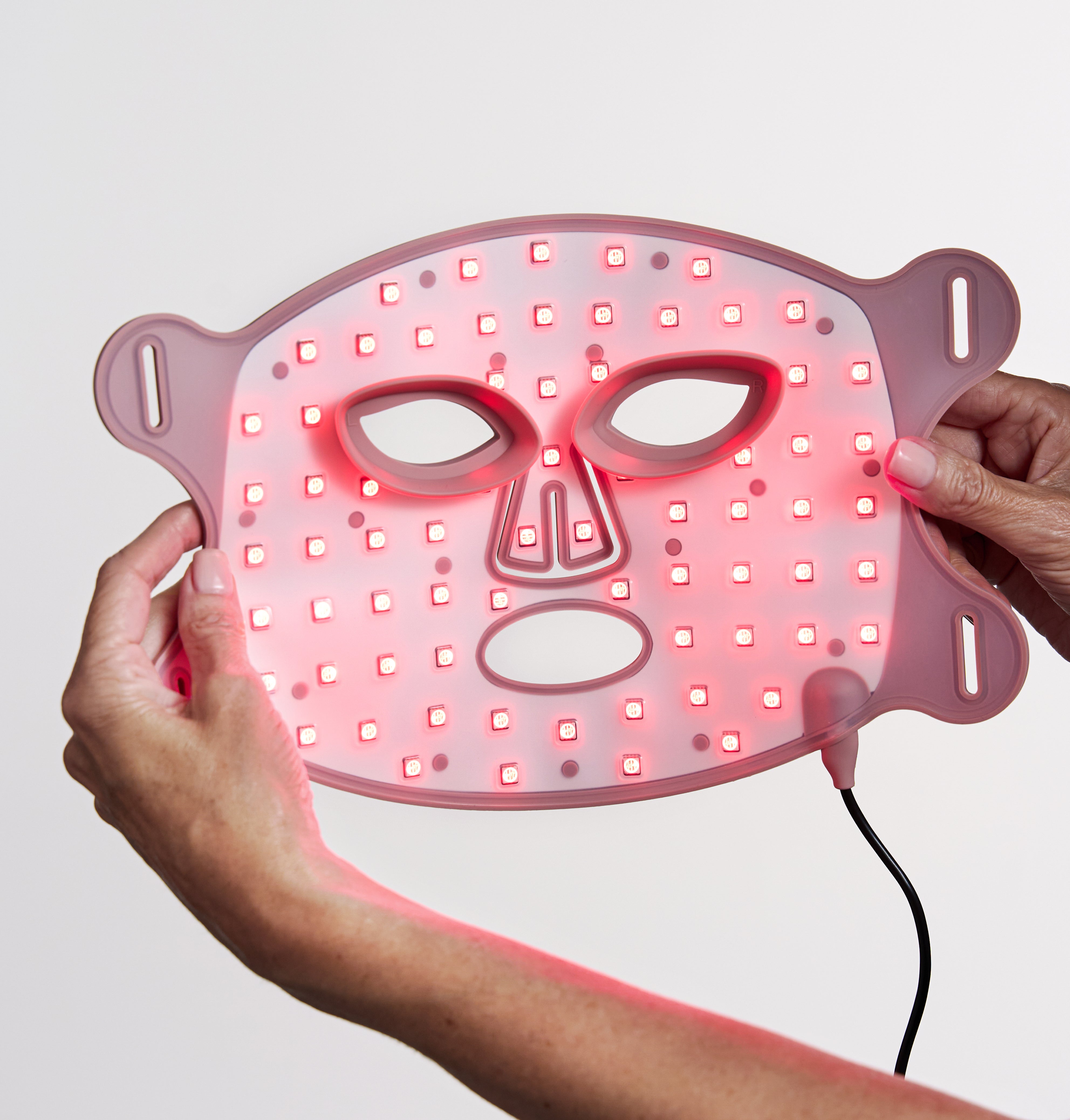 LED Face Mask