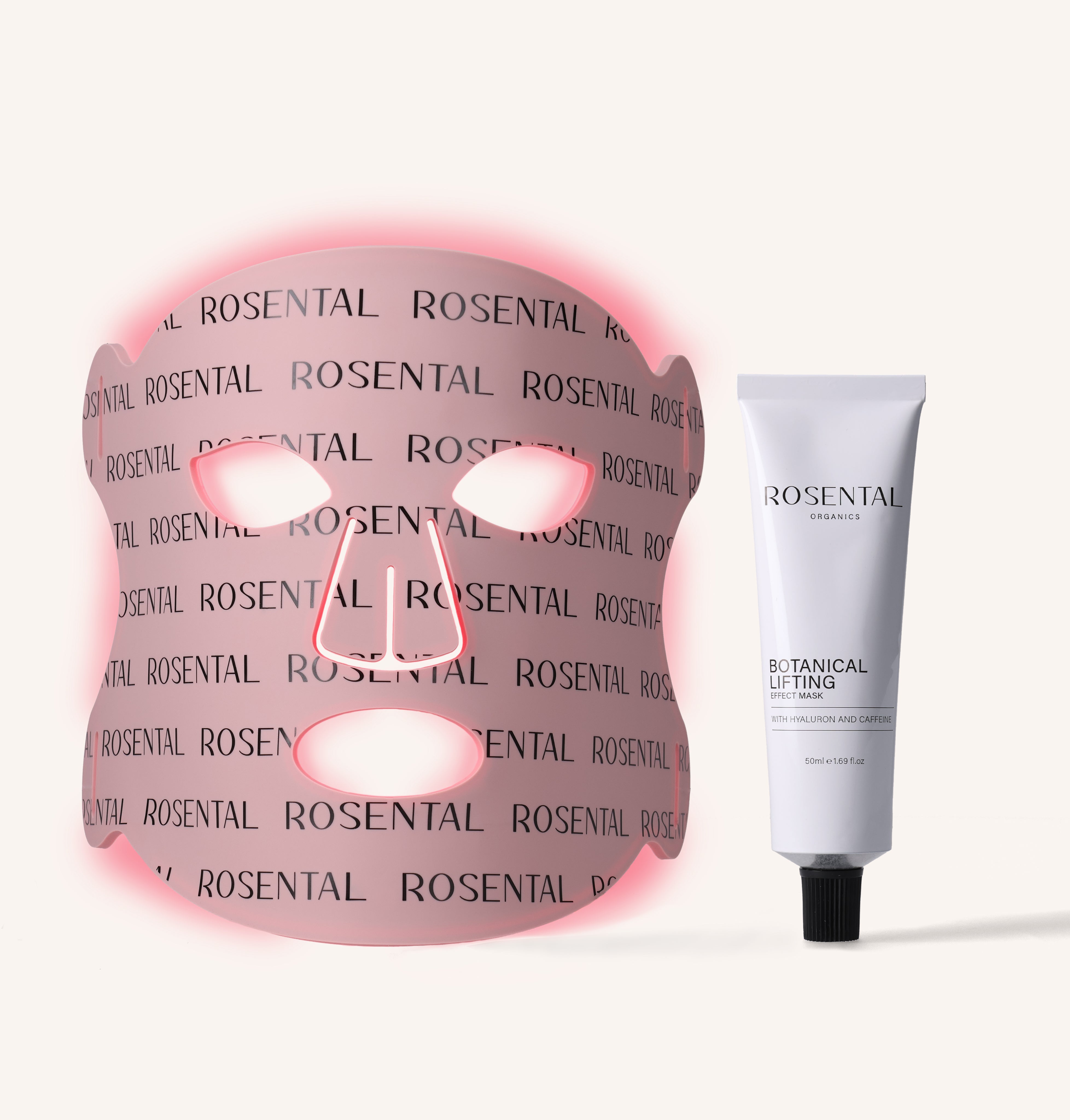 LED Lifting Mask Duo