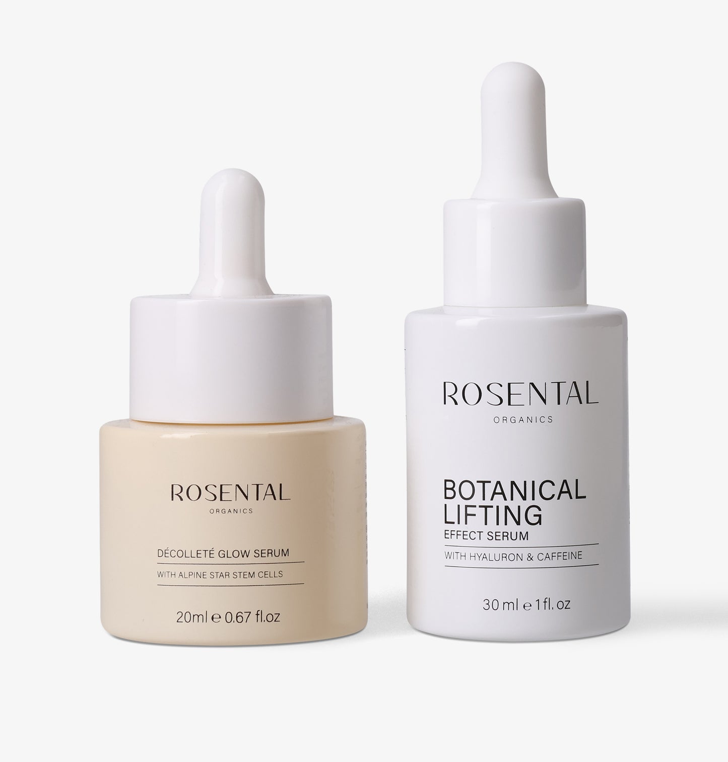 Lifting Glow Duo