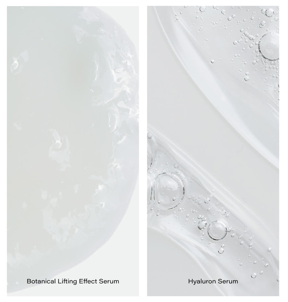 Lifting Serum Duo