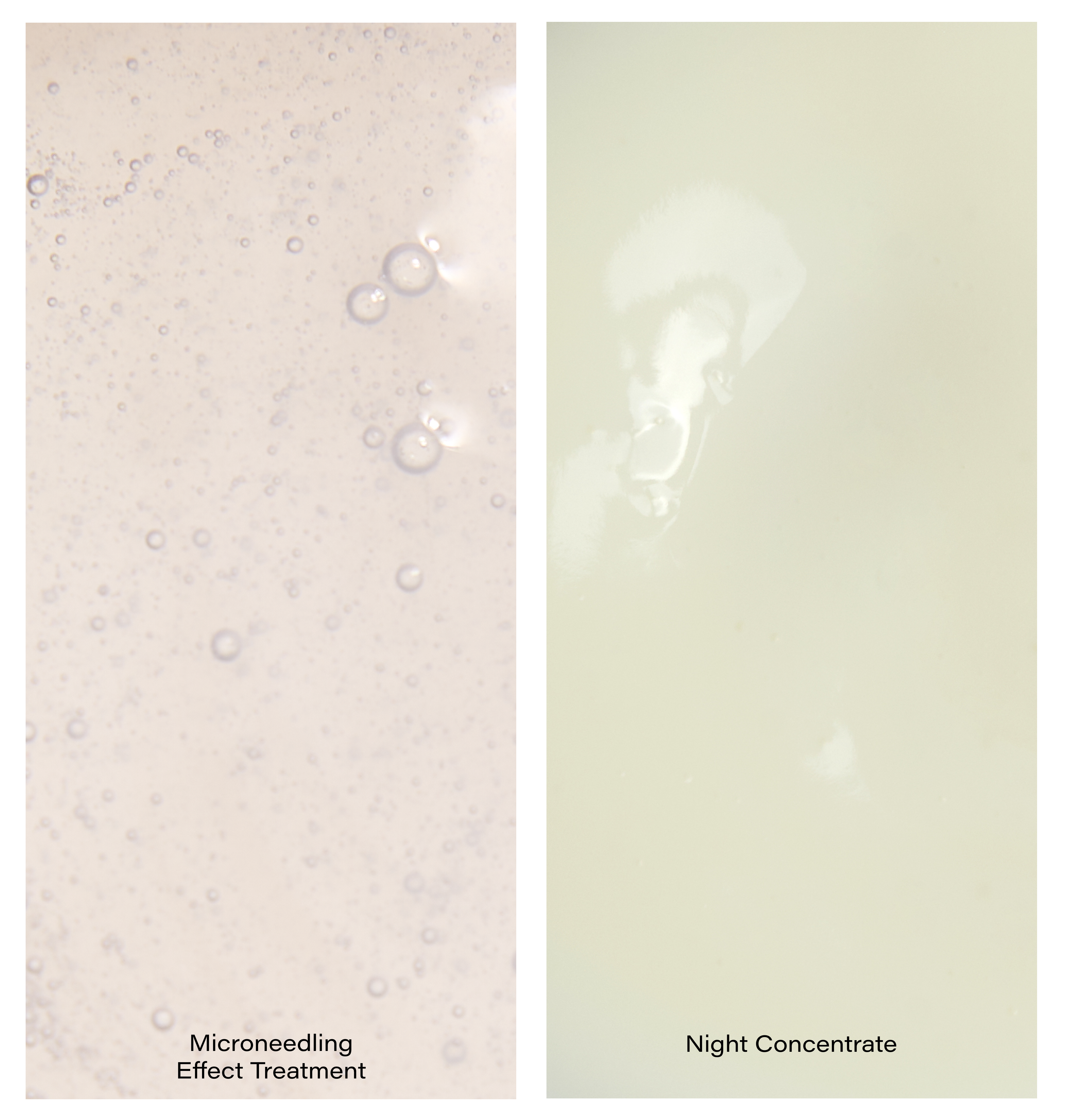 Microneedling Night Duo