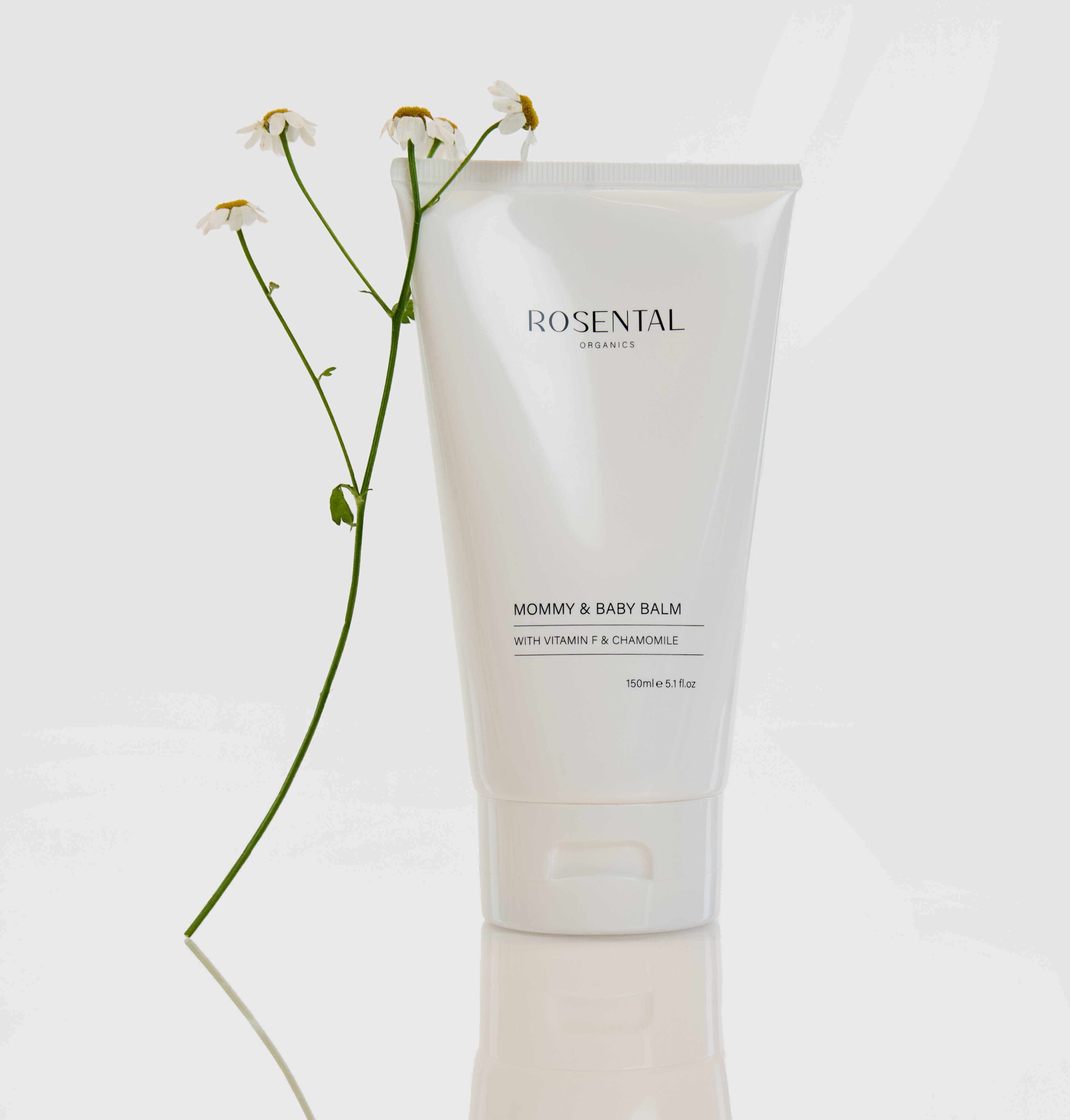 Regenerating Balm | For Mommy & Baby