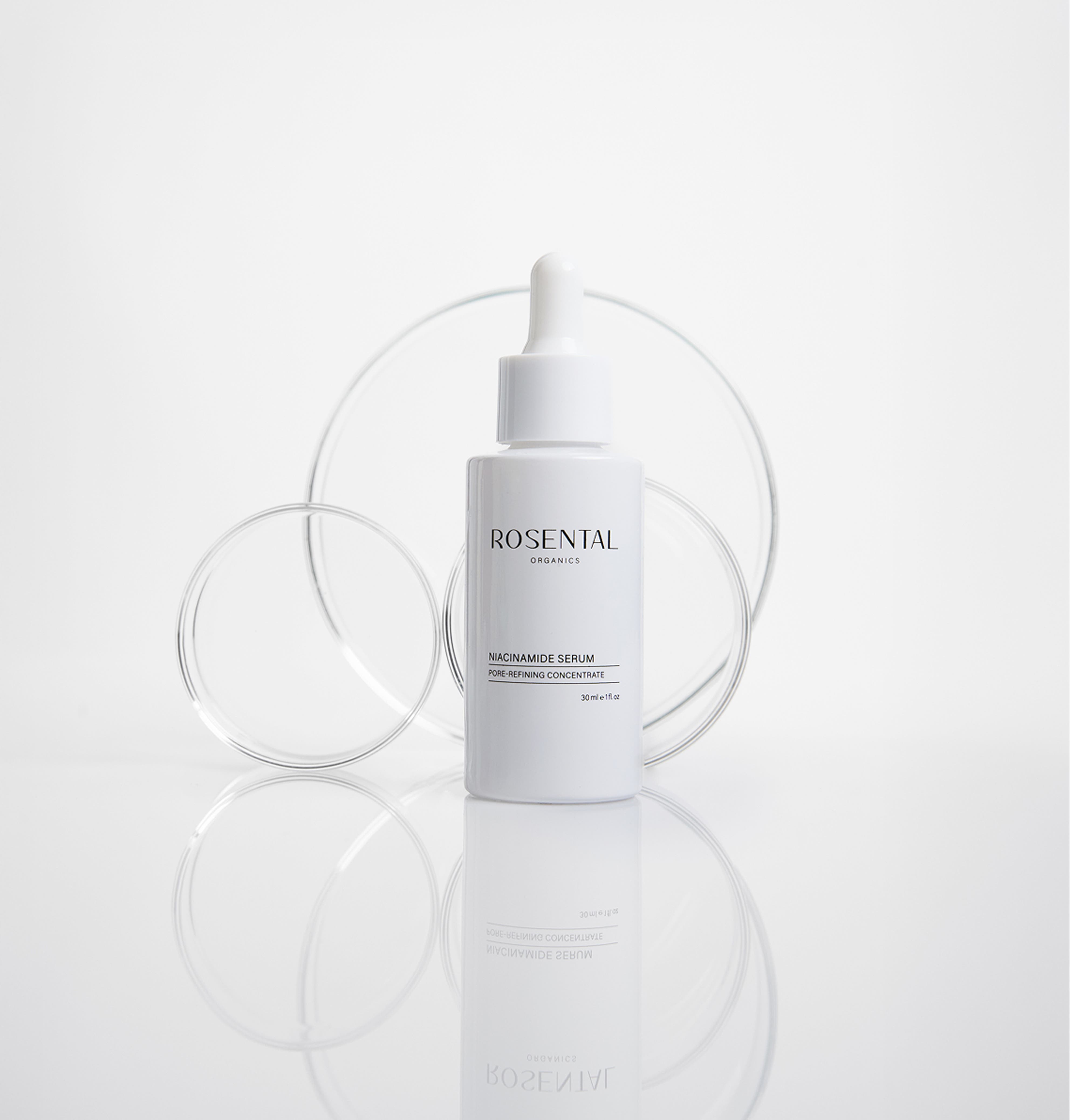 Niacinamide Serum