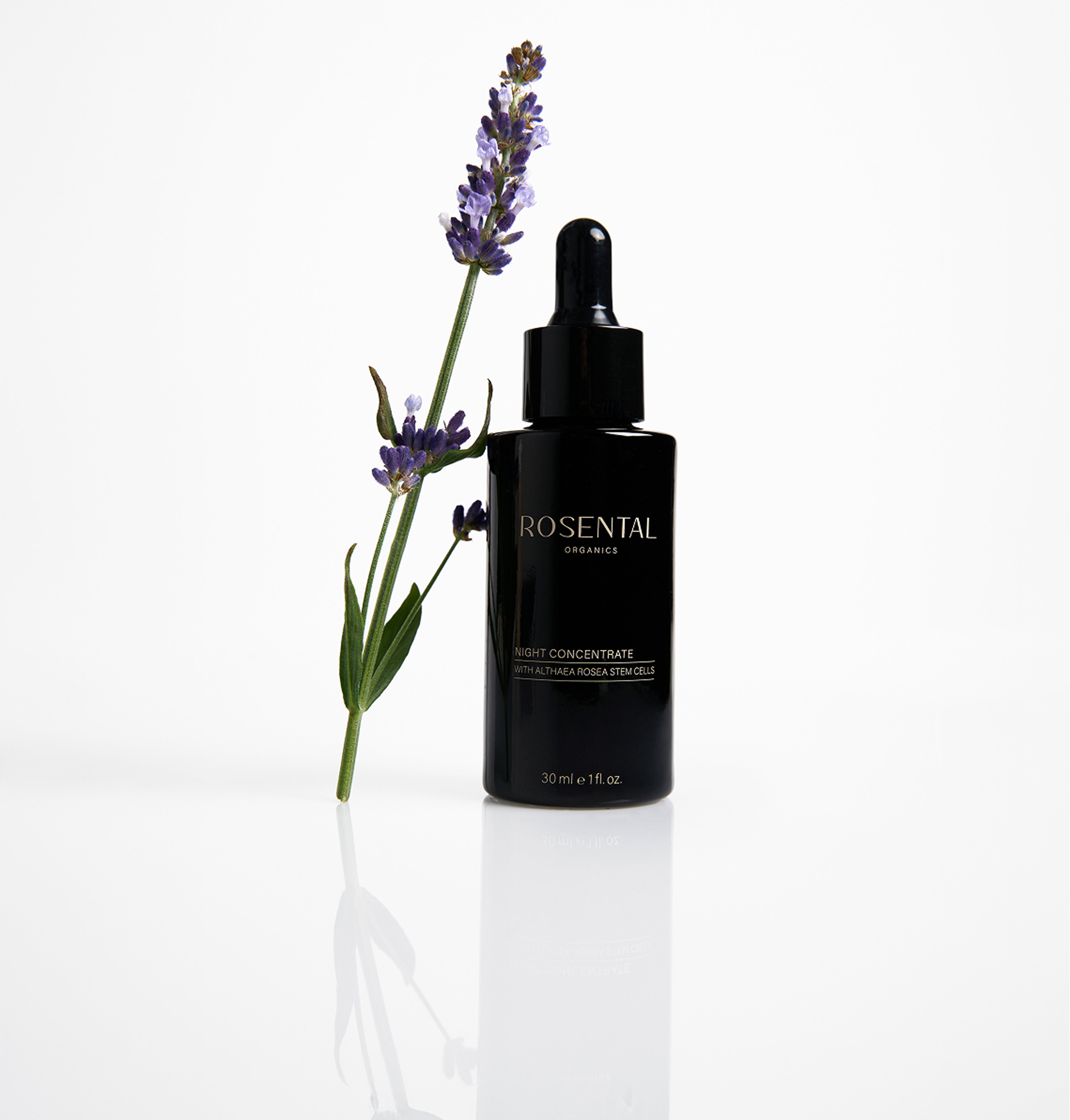 Night Cleansing Routine