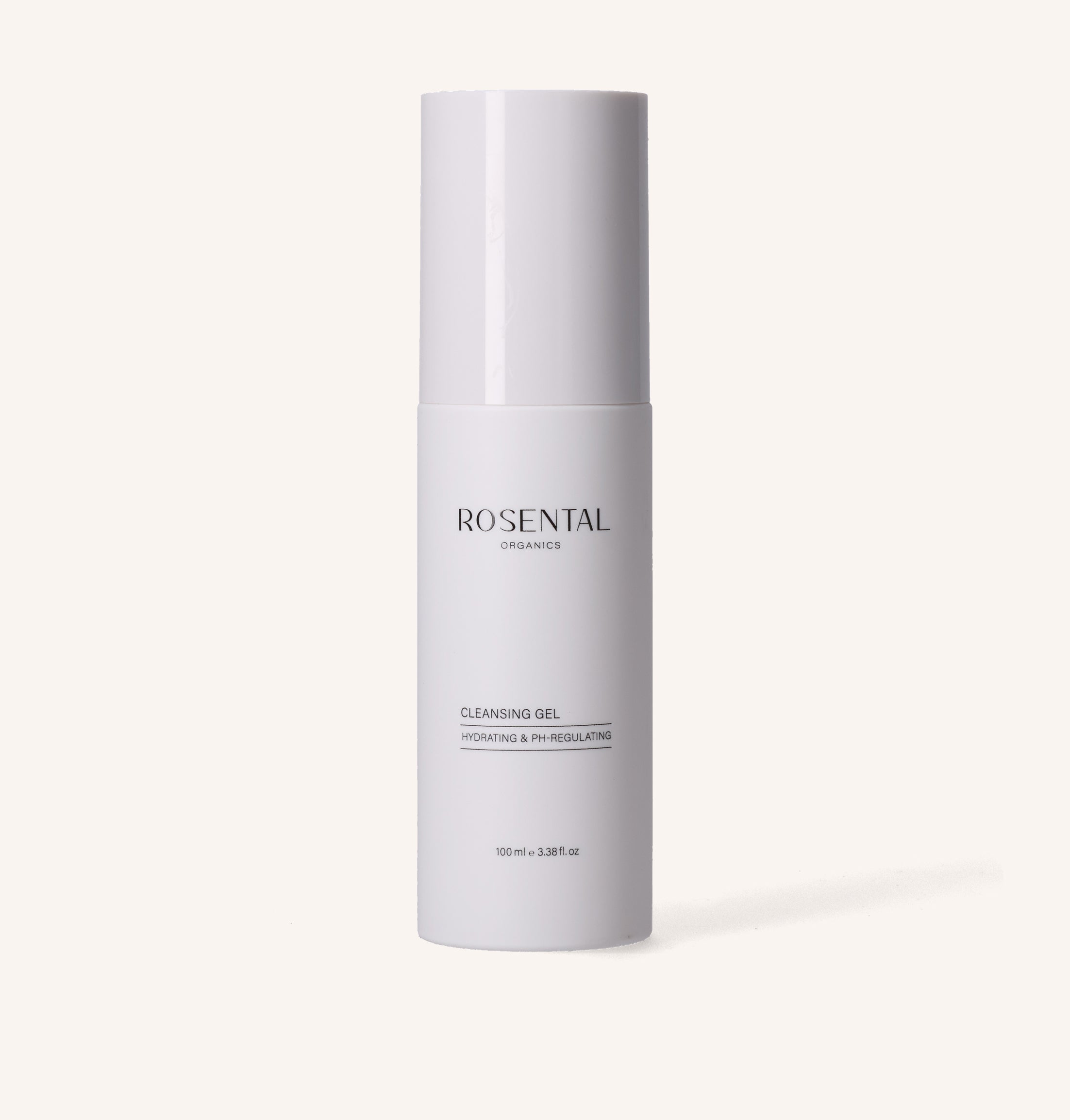 Cleansing Gel | Hydrating & pH regulating