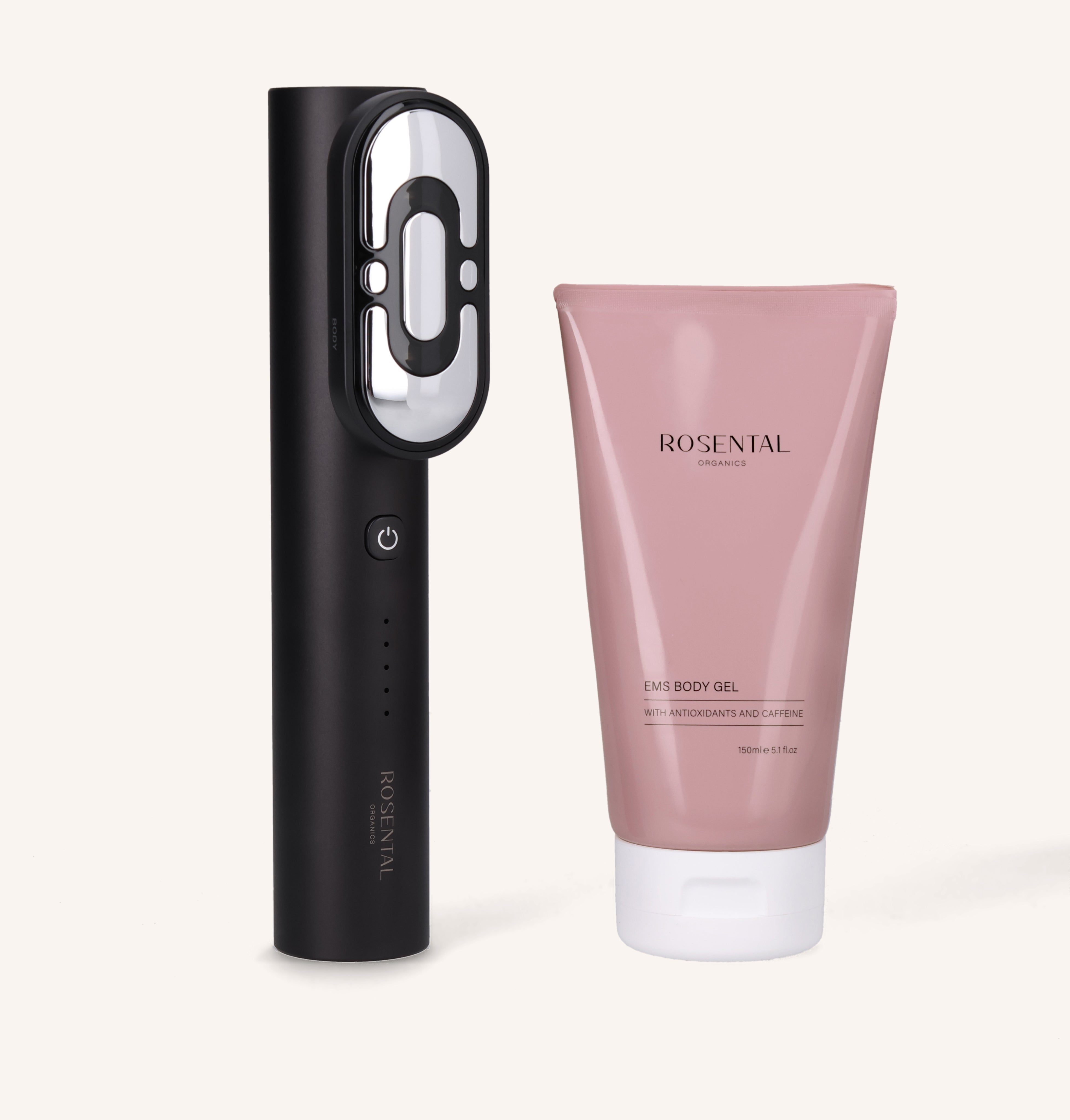 BeautyDock+™ Duo
