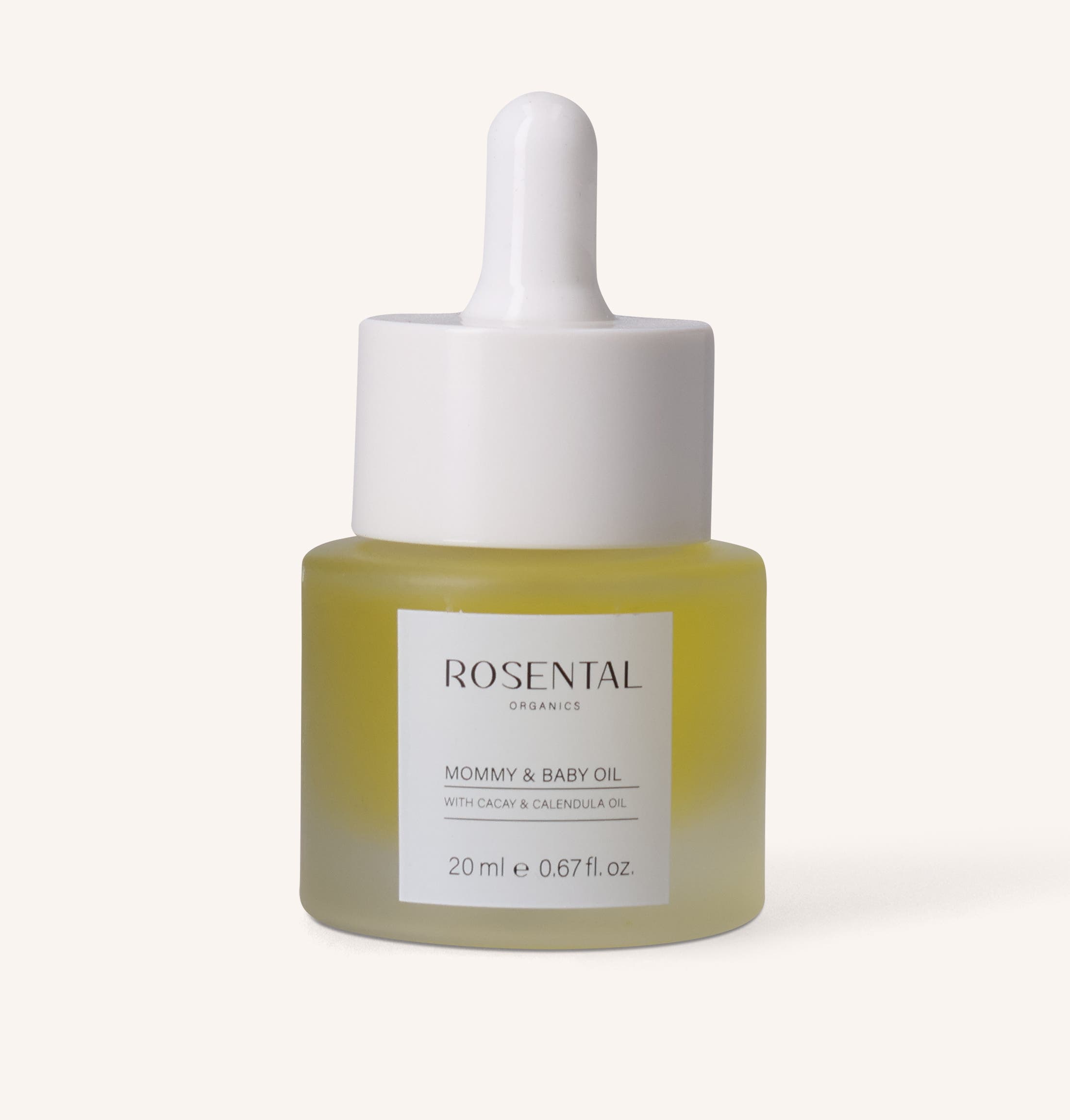 Regenerating Oil | For Stretch-Marks & Scars