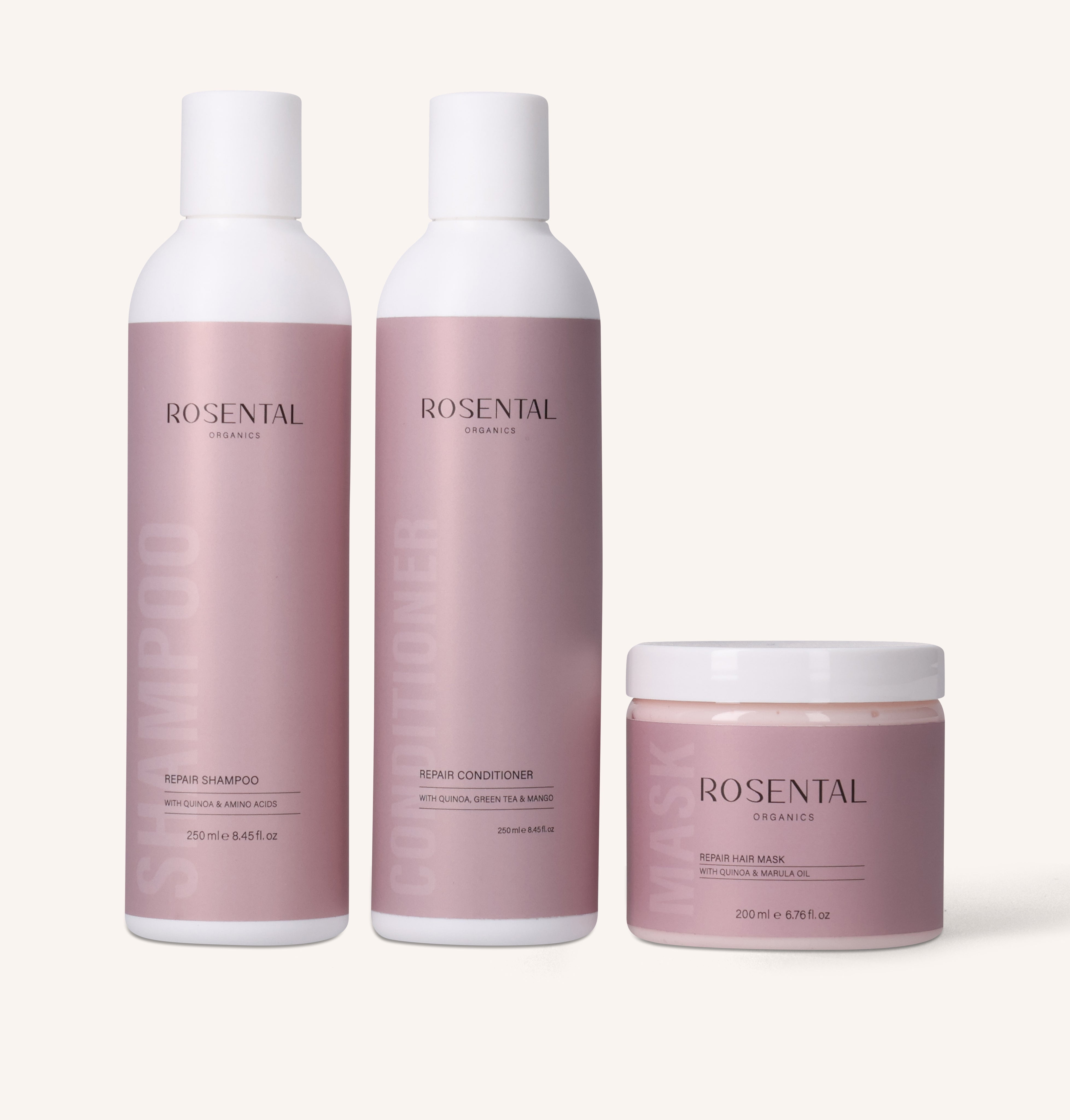 Repair Hair Set