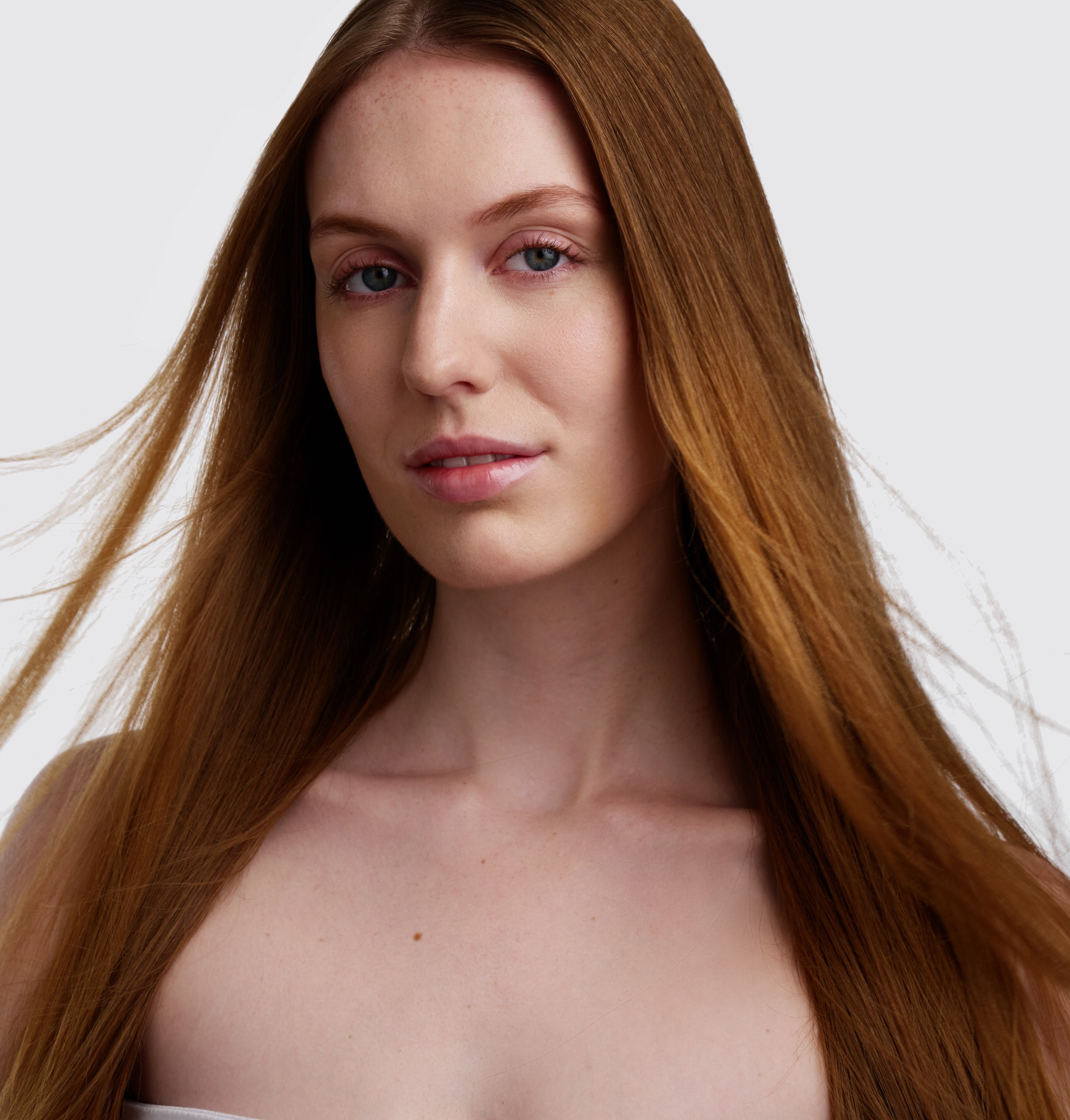 Repair Shampoo | with Quinoa & Amino Acids