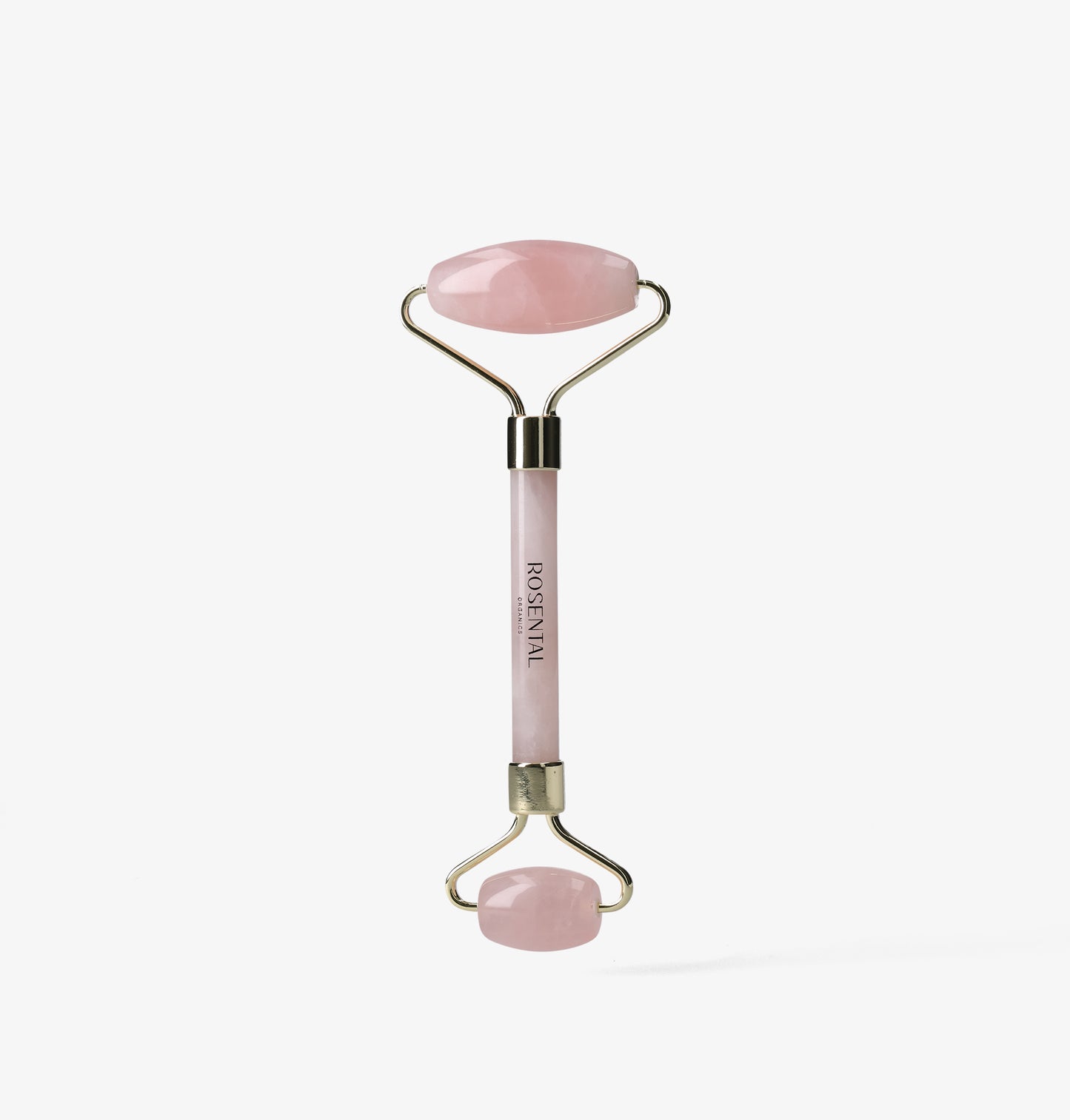 Rose Quartz Roller | Natural Beauty Tool