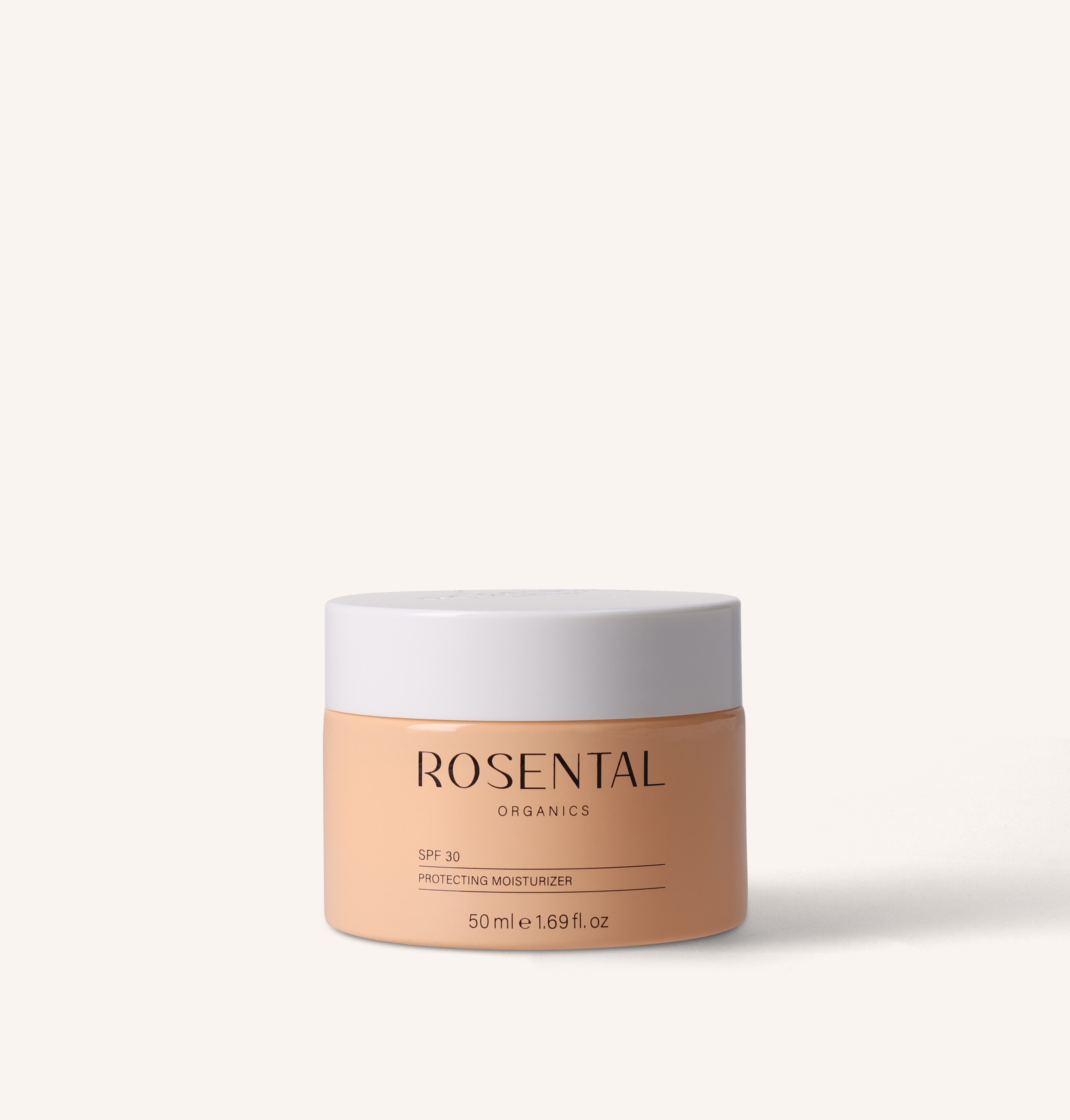 SPF30 | Protecting Moisturizer