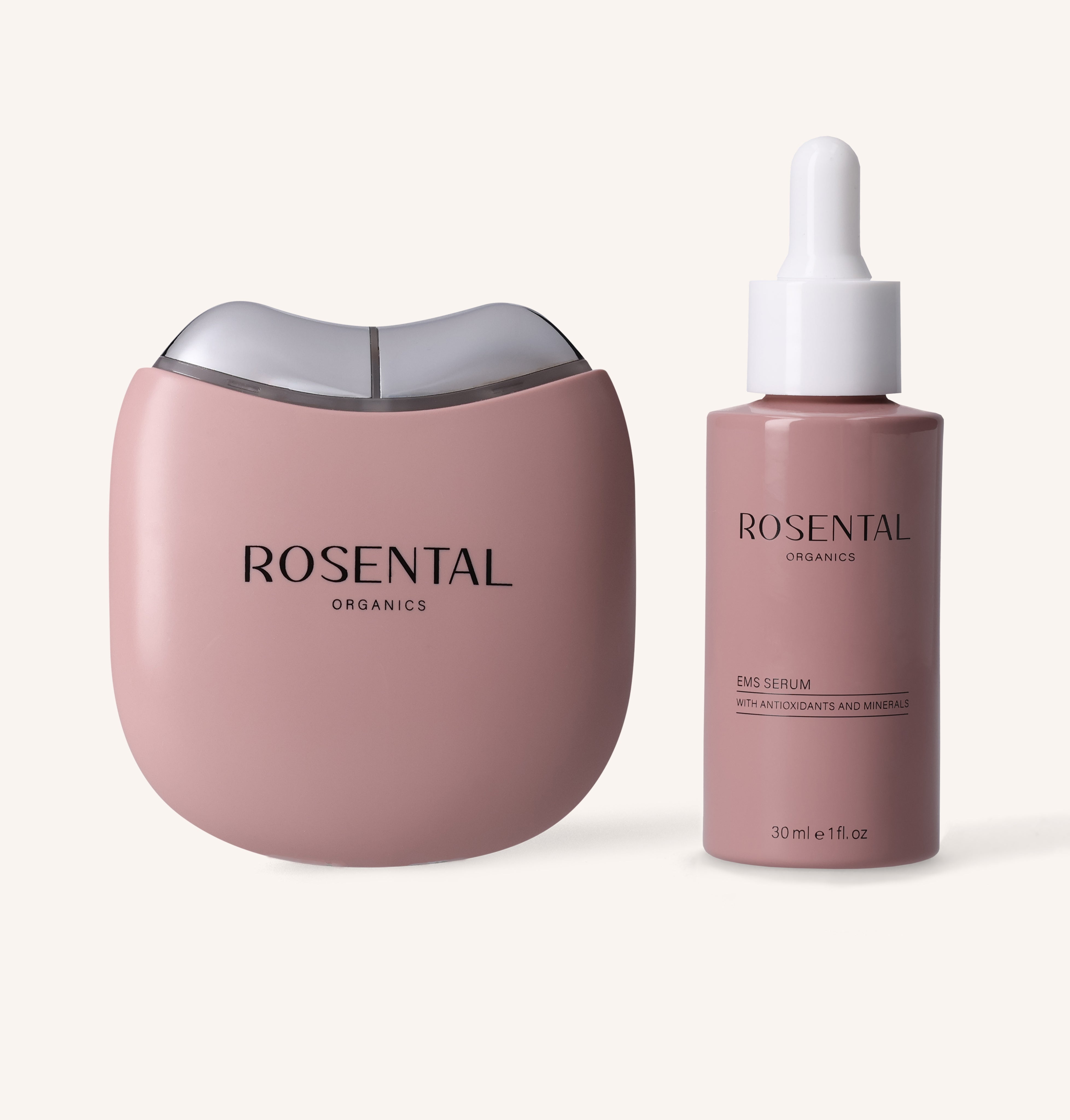 EMS Sculpt & Hydrate Duo