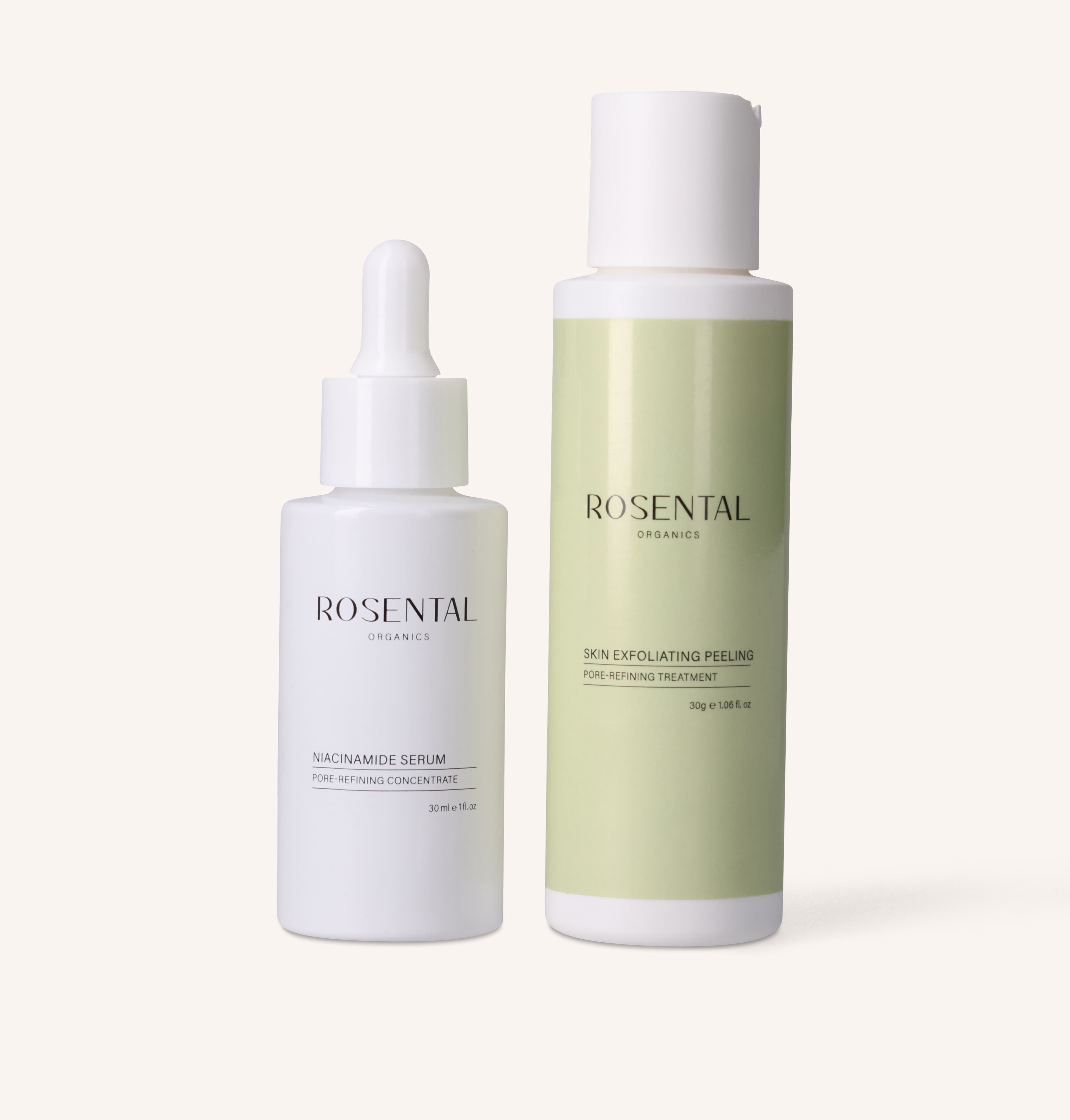 Skin Perfecting Duo