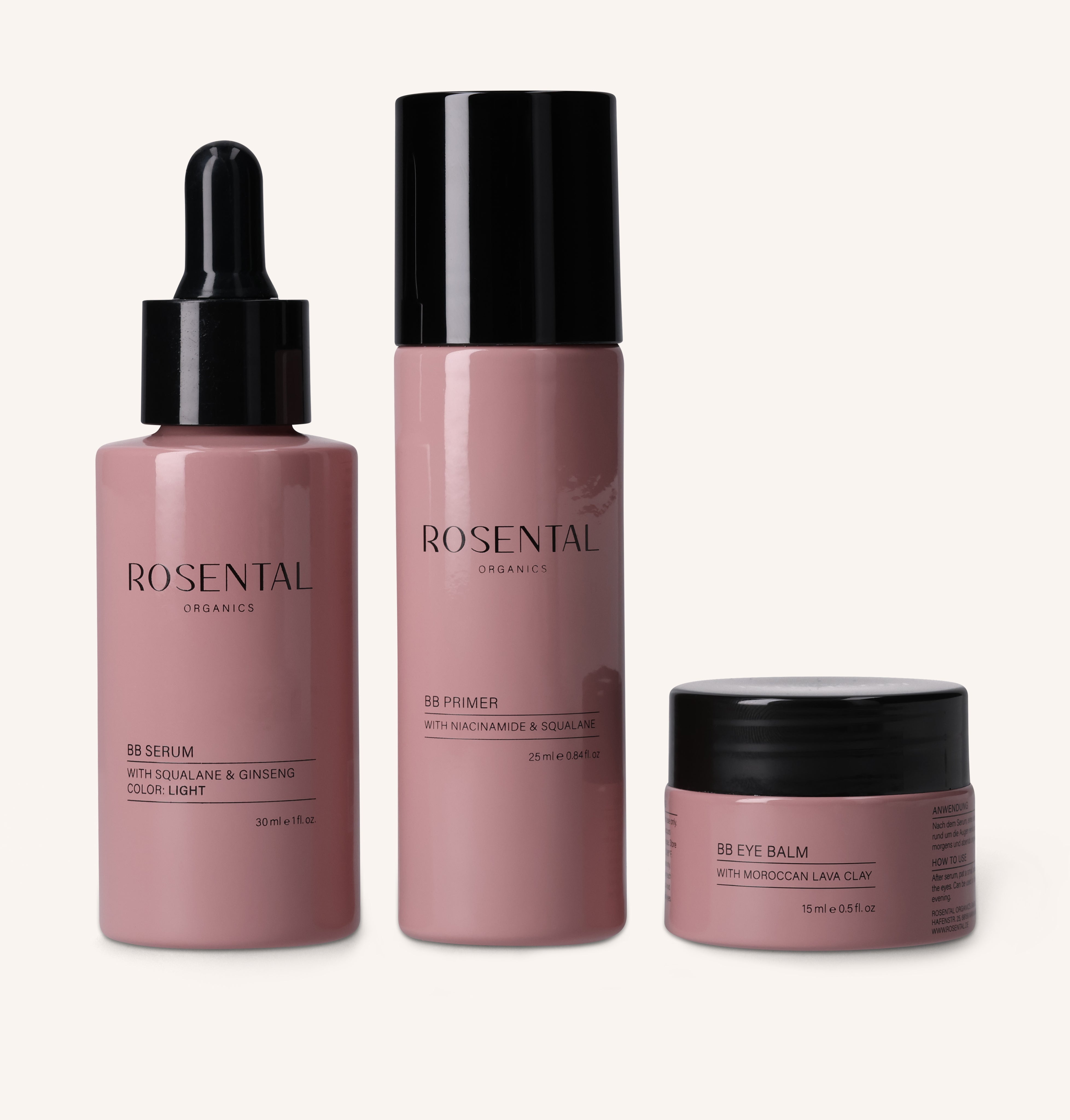 Skin Perfecting Set