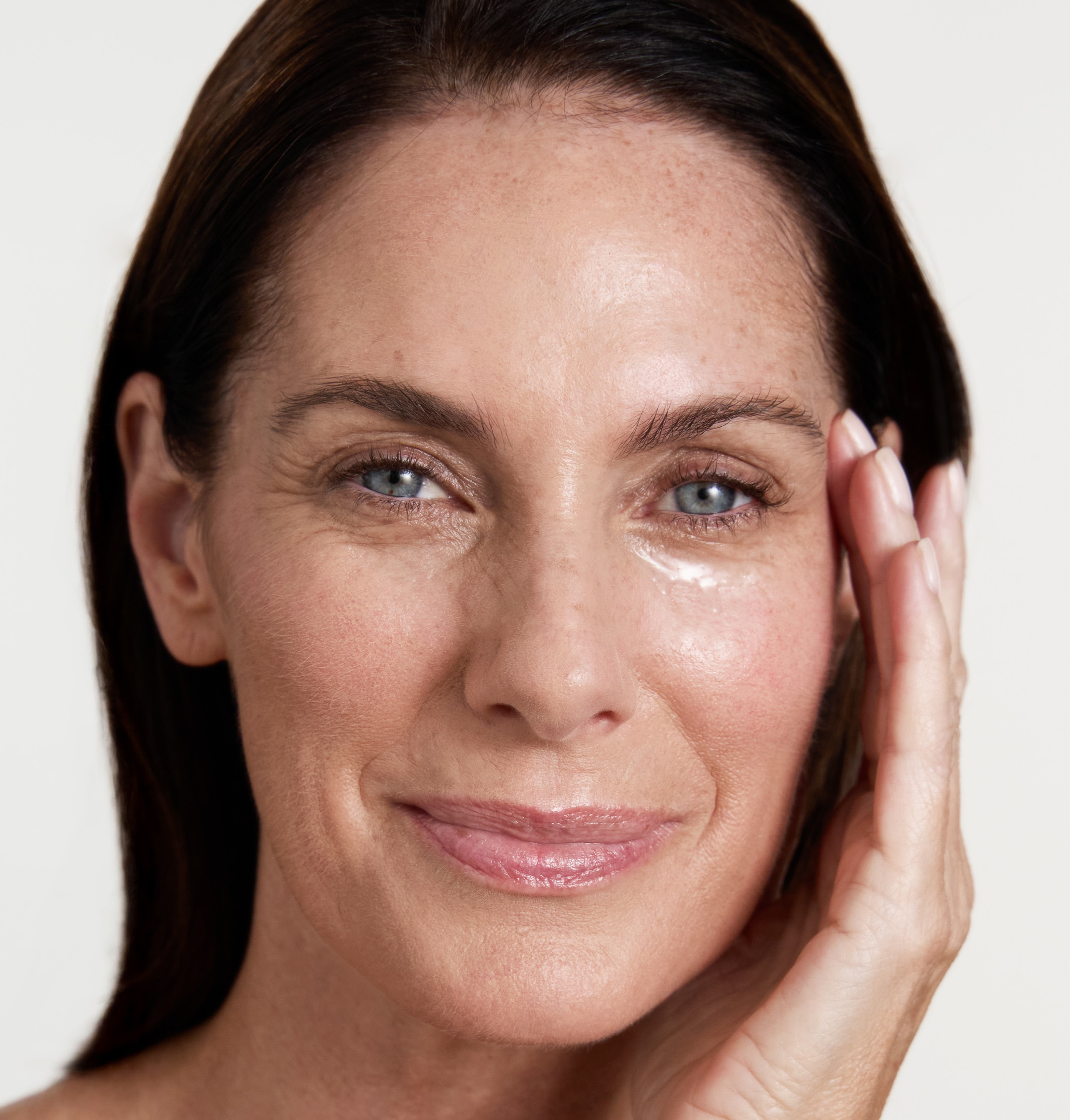 Smoothing Eye Serum | with caffeine