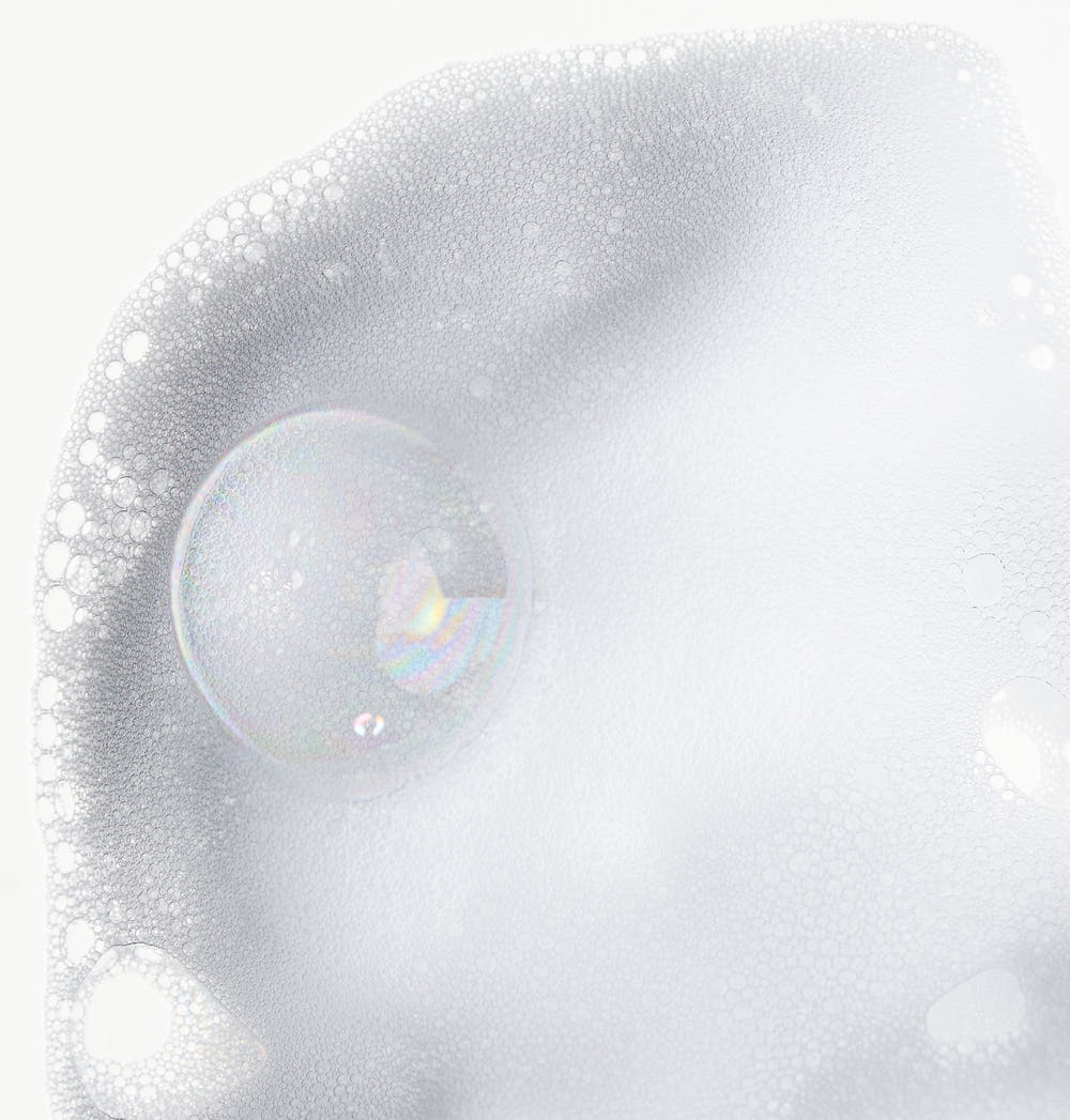 Soothing Cleansing Foam