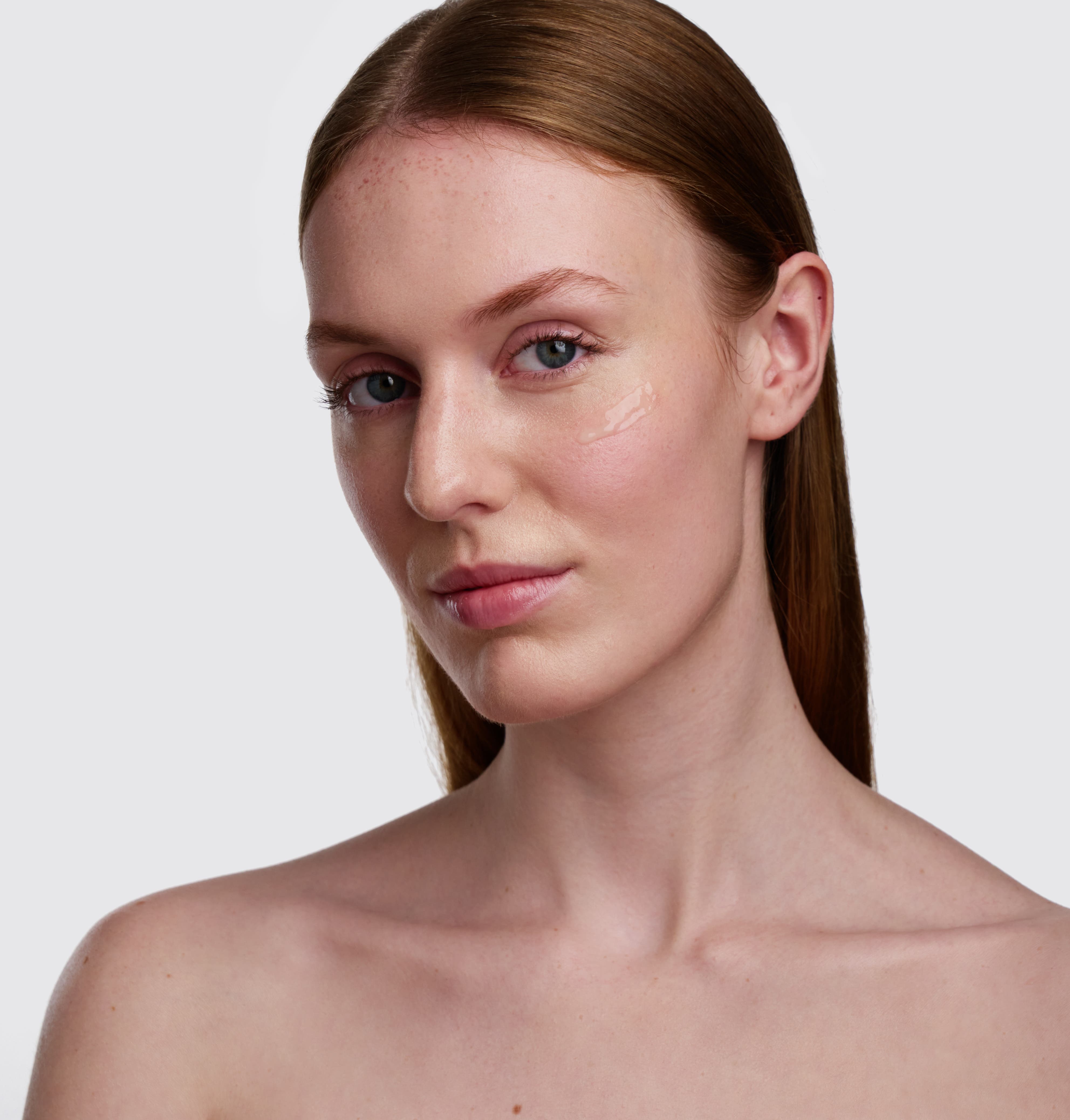 Squalane Serum | Hydrating concentrate