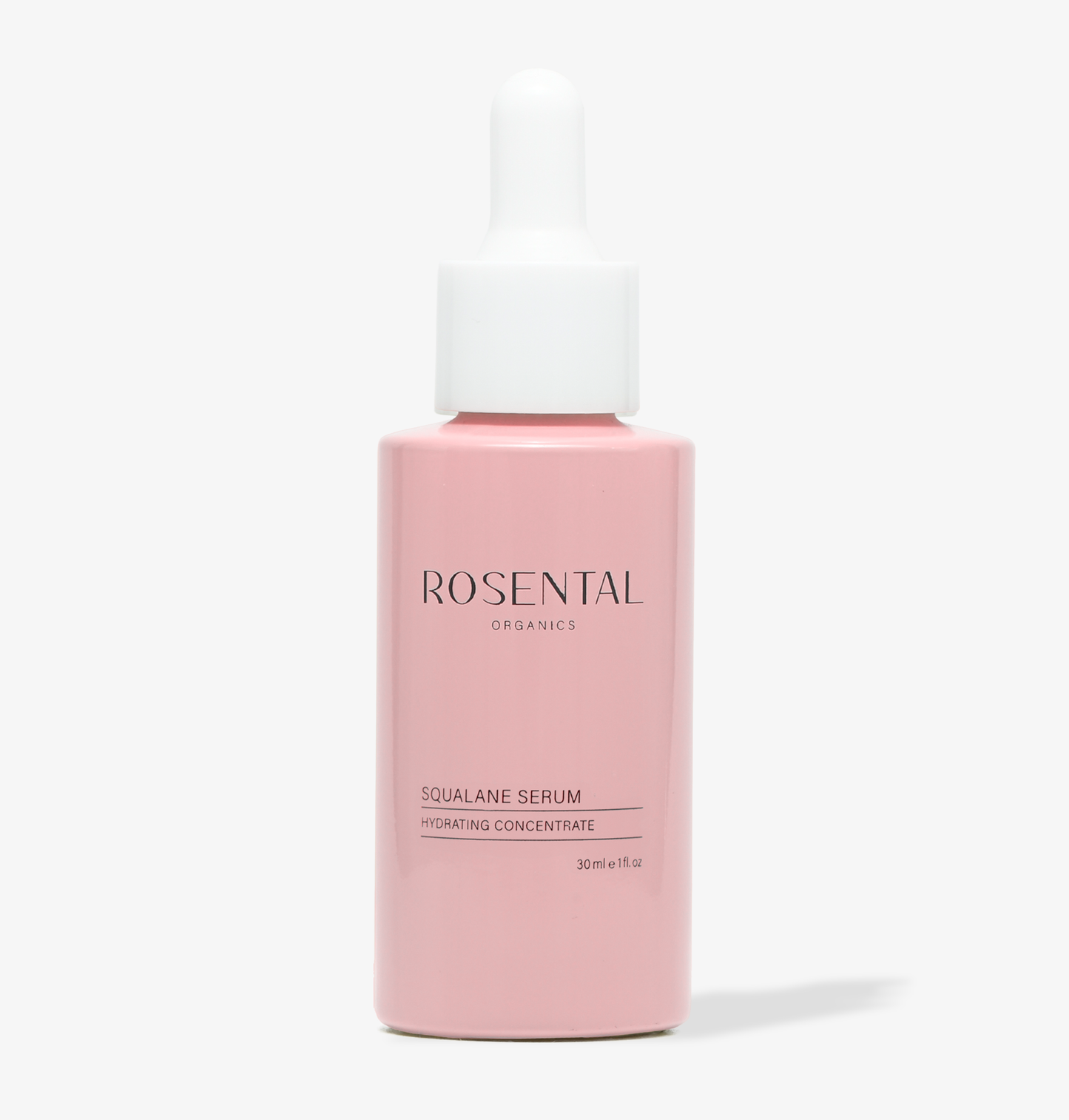 Squalane Serum | Hydrating Concentrate