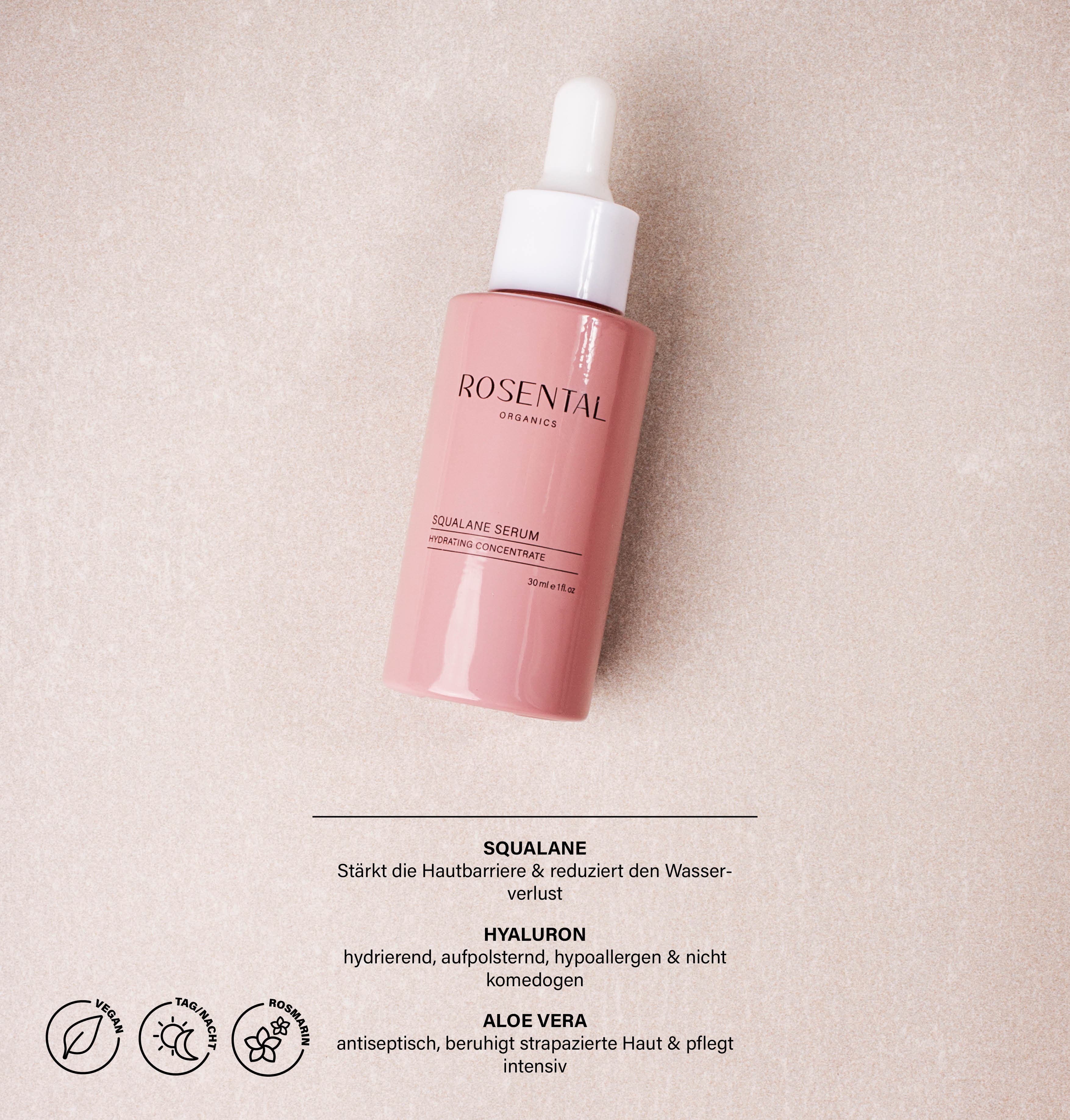 Squalane Serum