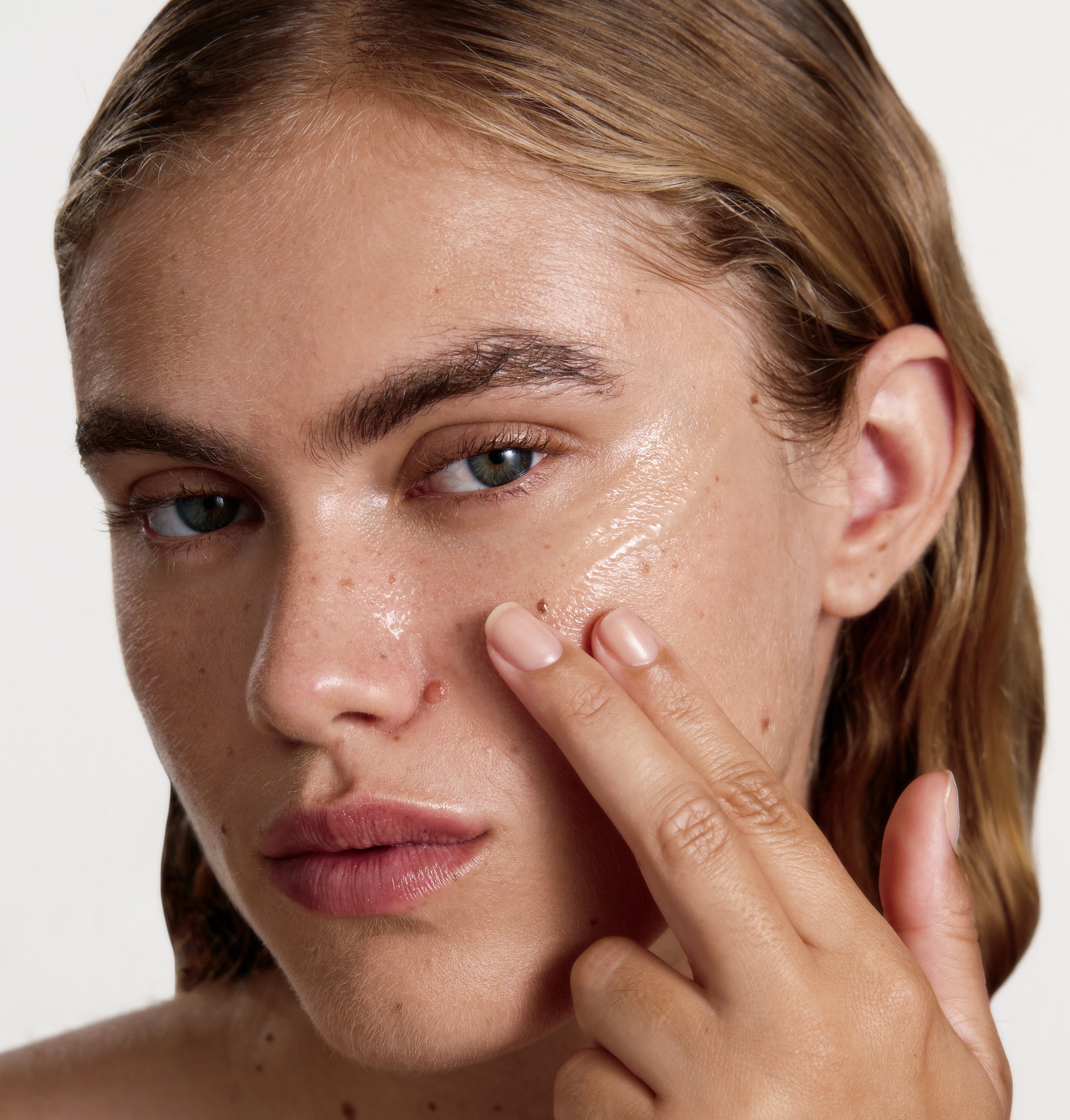 Vitamin C Serum | with caffeine