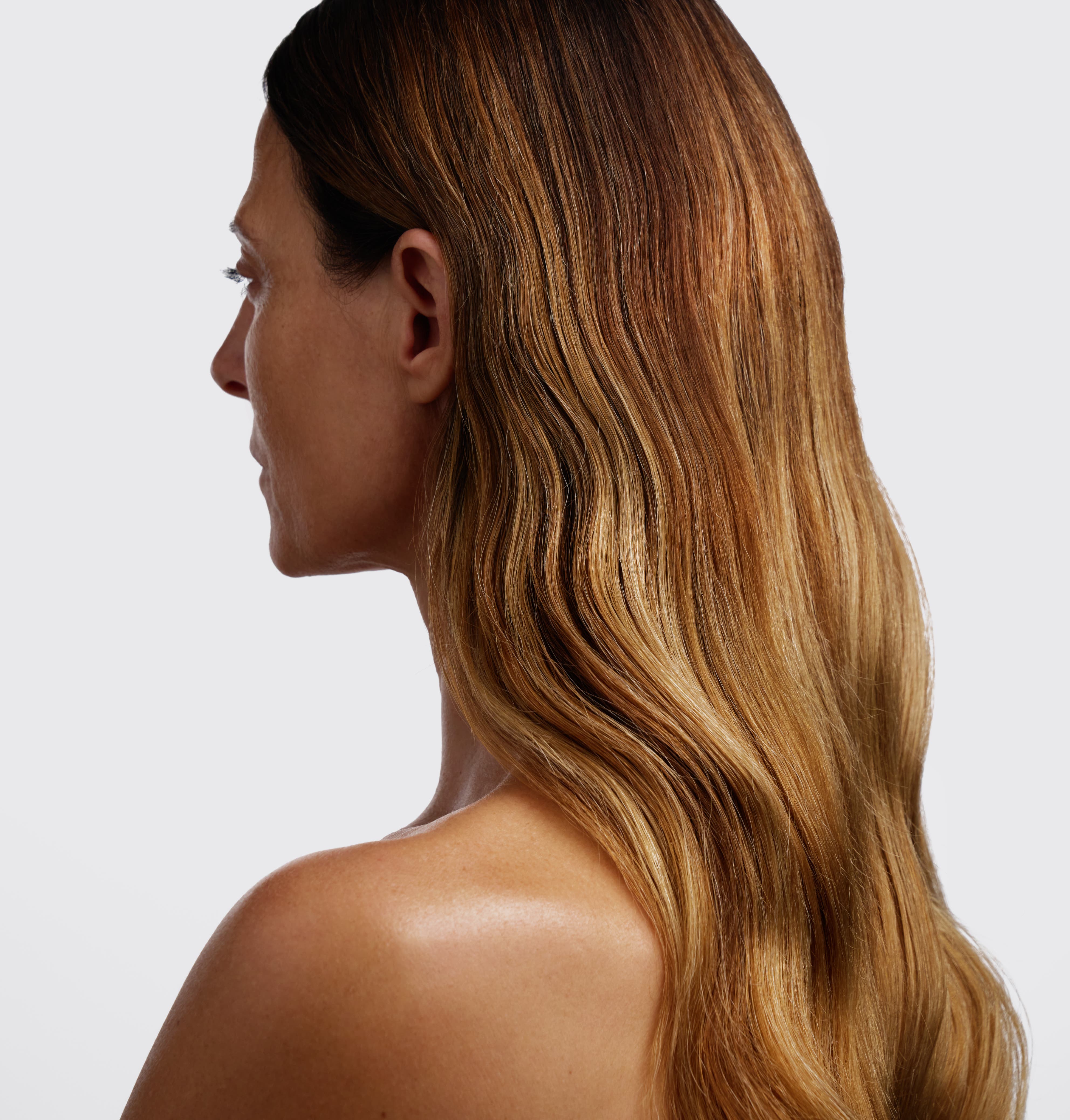 Volume Conditioner | with Caffeine & Niacinamide