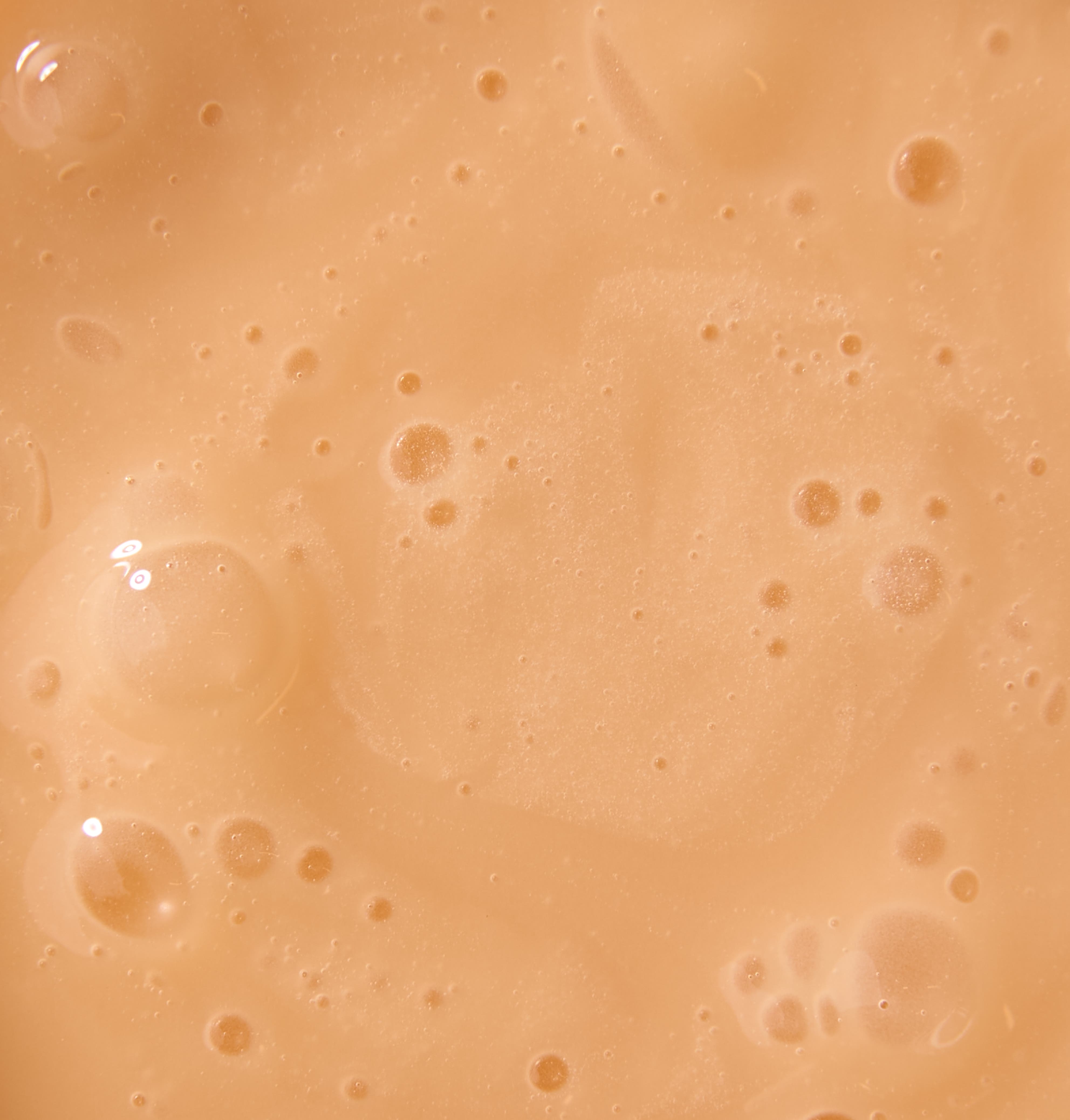 Volume Conditioner | with Caffeine & Niacinamide