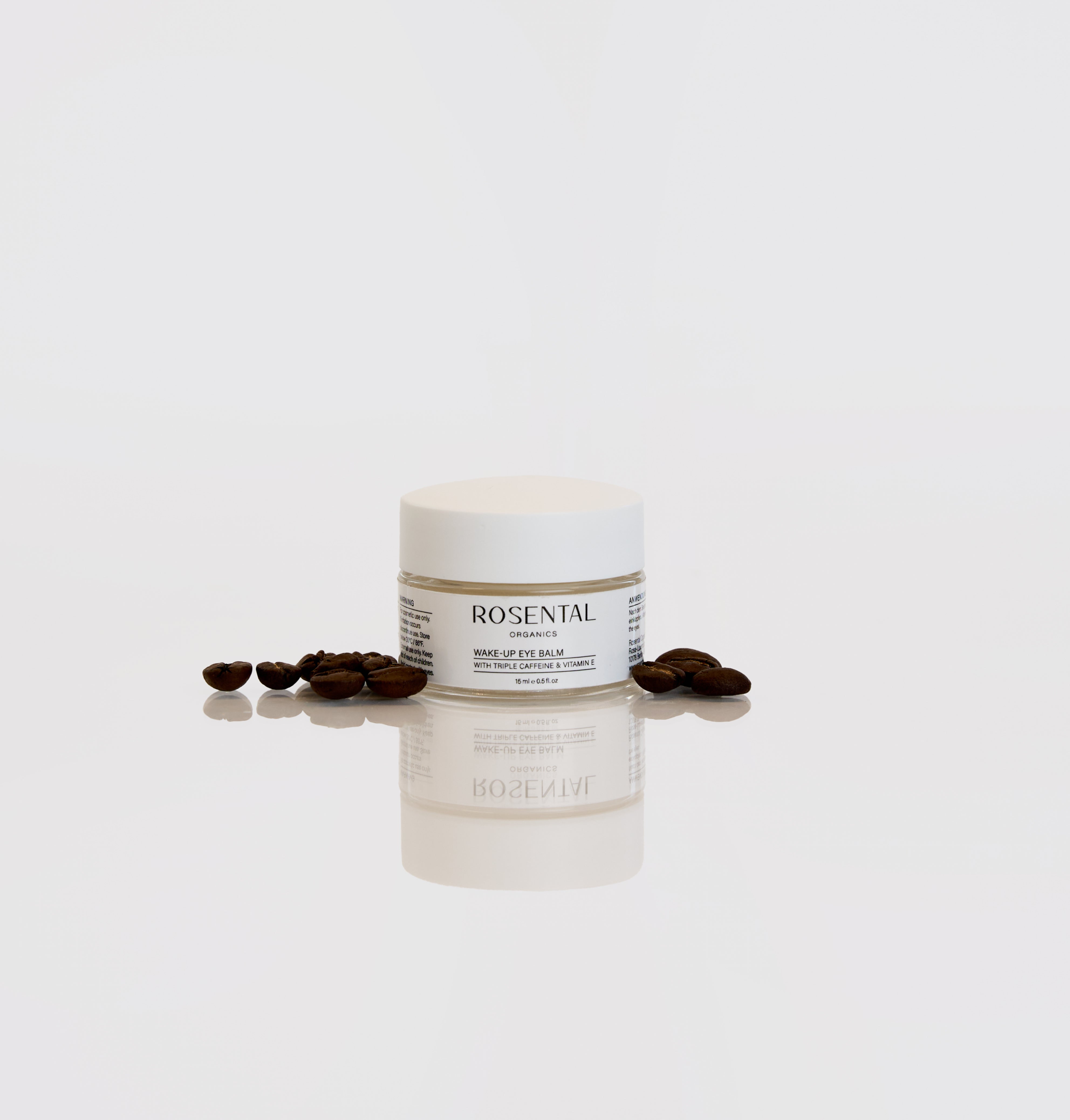 Wake-up Eye Balm