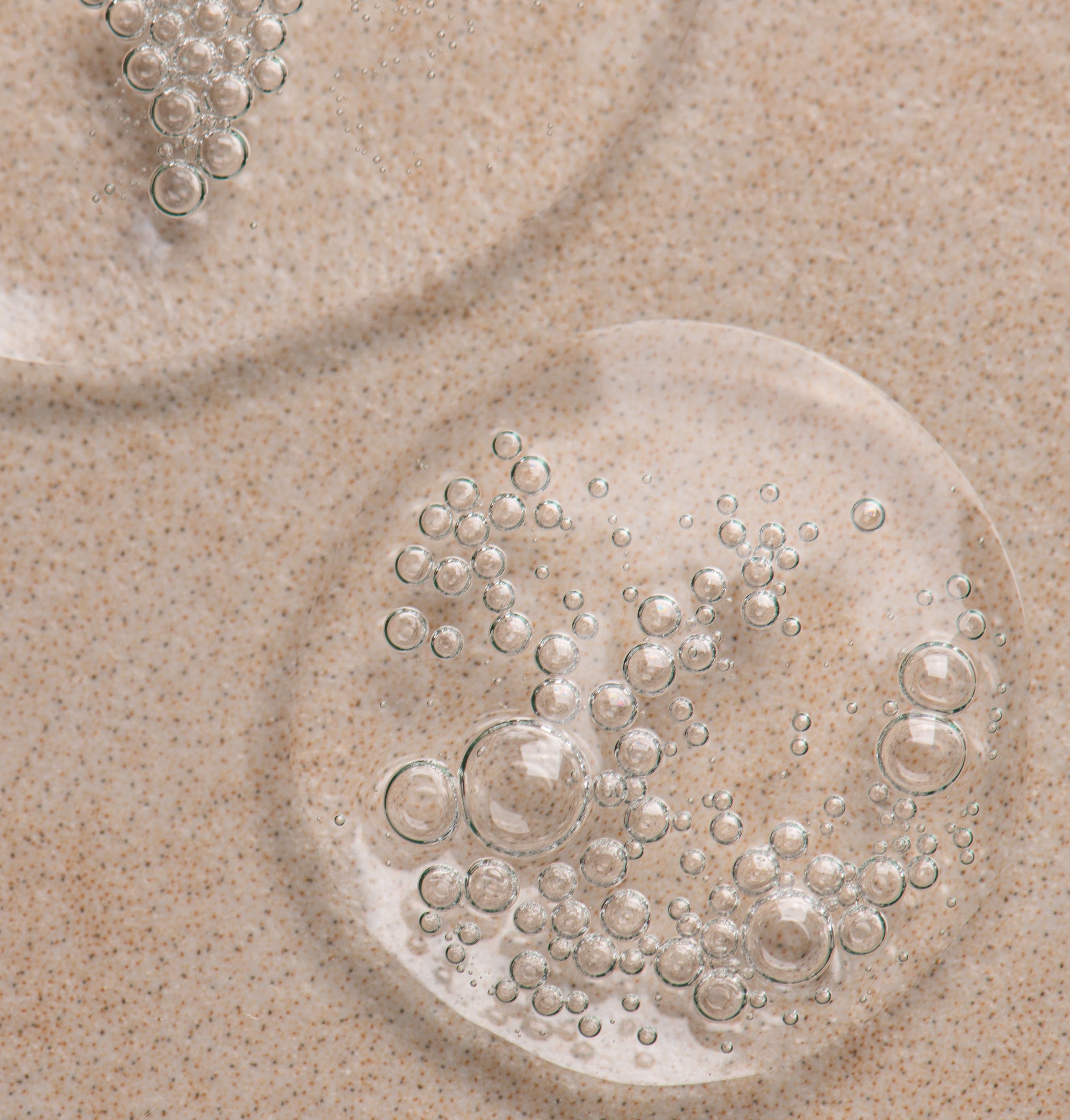 Anti Breakout Serum | with Zinc, Tea Tree Oil & Probiotics