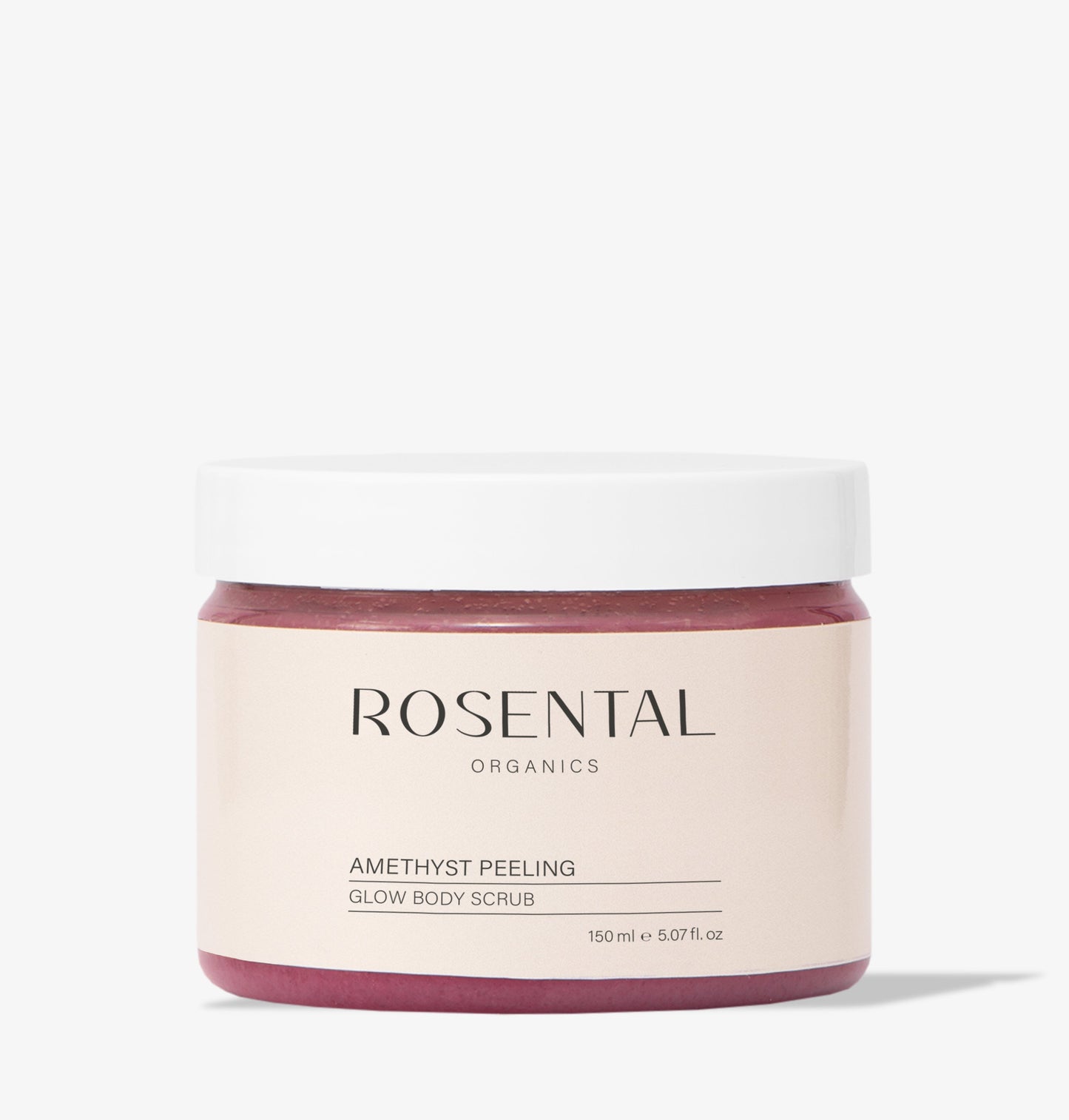 Free Amethyst Peeling