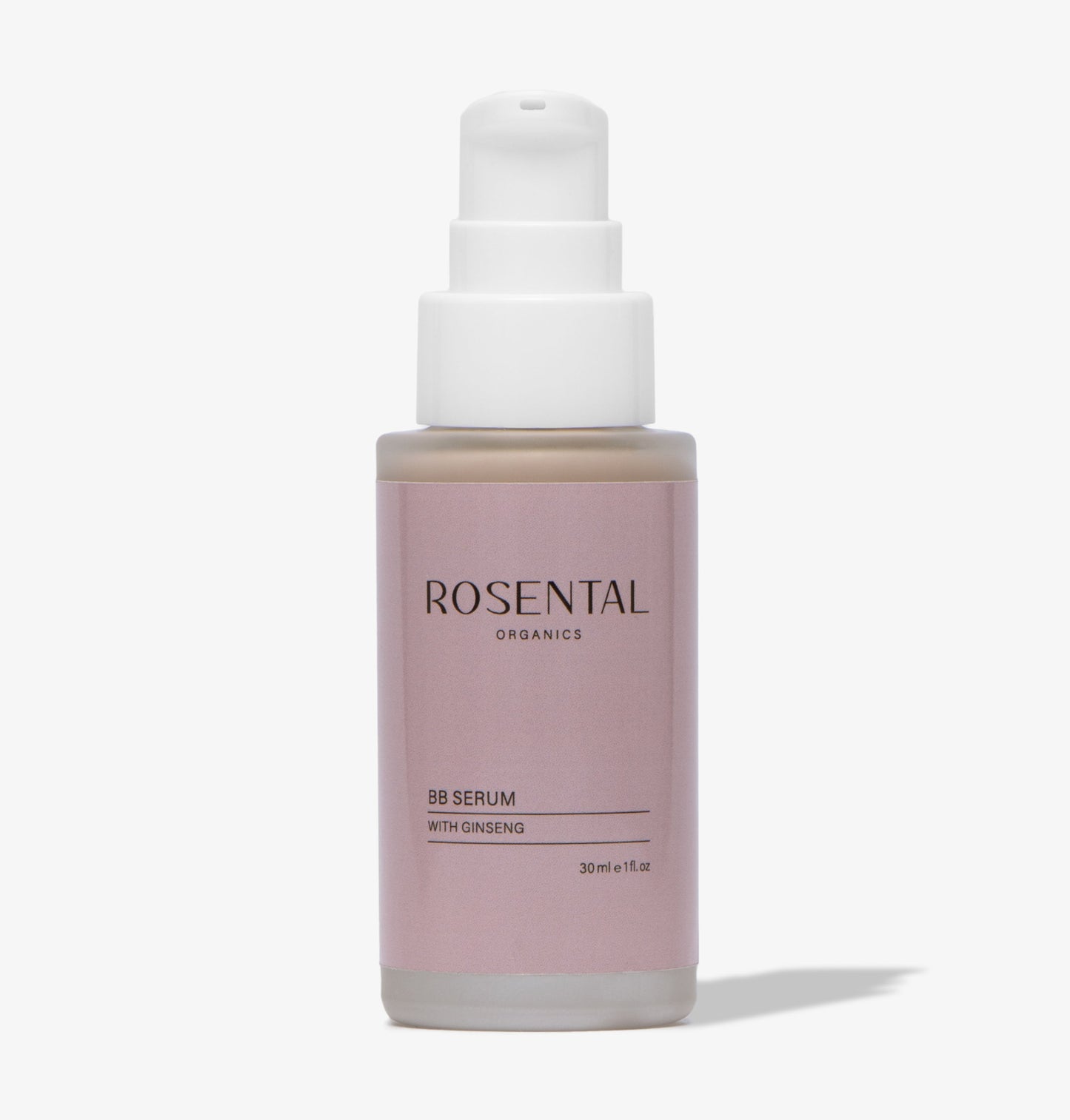 Free BB Serum MEDIUM