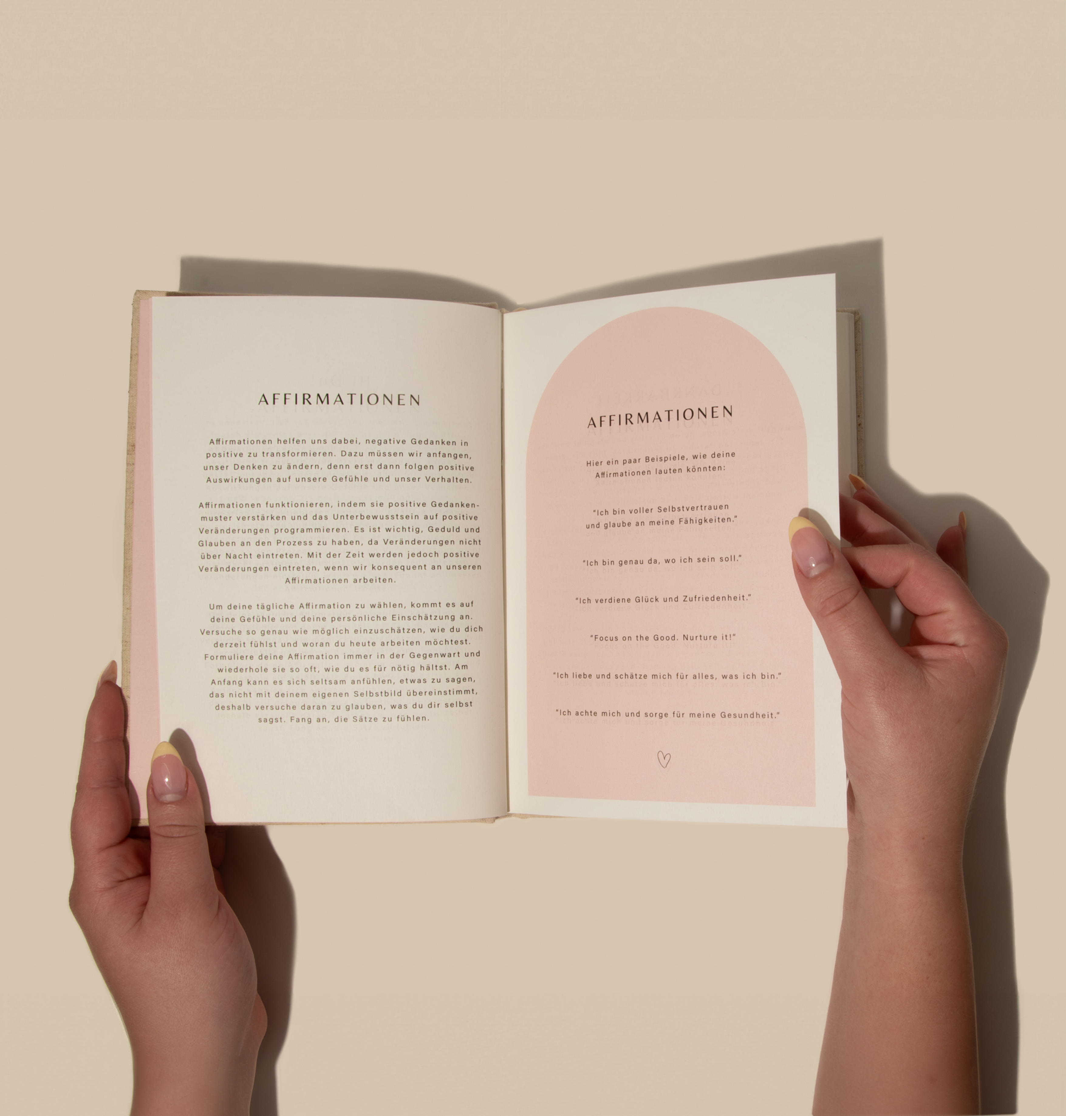 Gratitude Journal | Holistic Healing