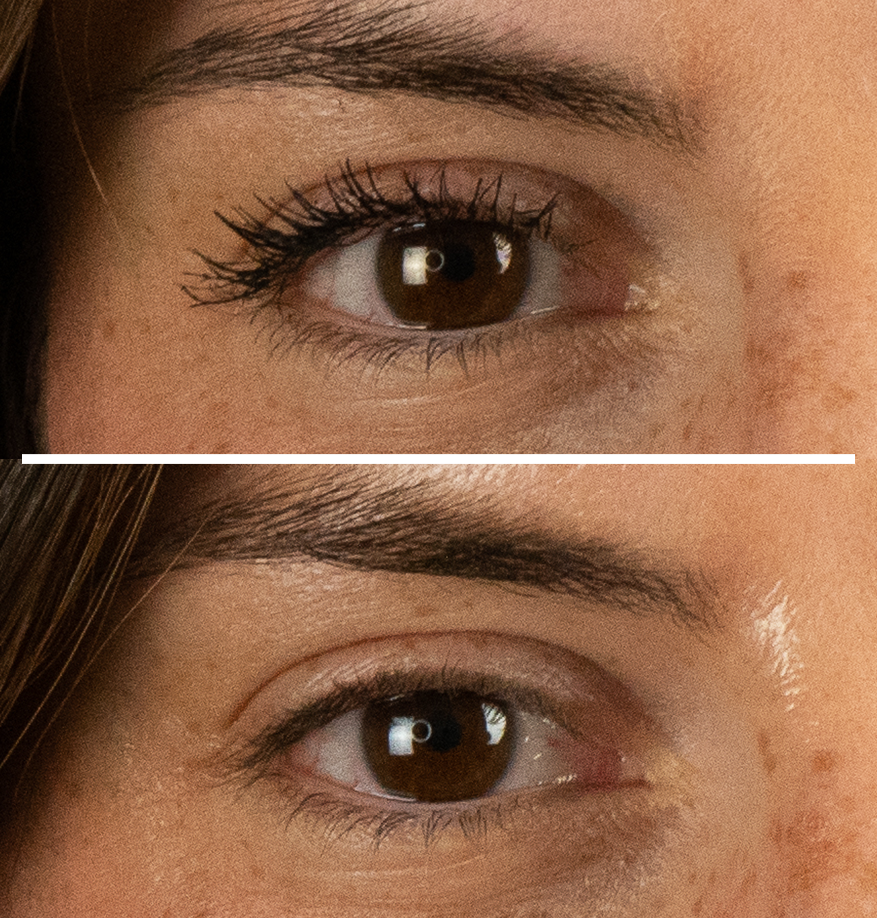 Growth Mascara | Lengthening and volumizing