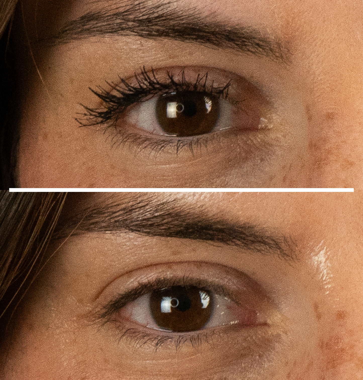 Growth Mascara | Lengthening and Volumizing