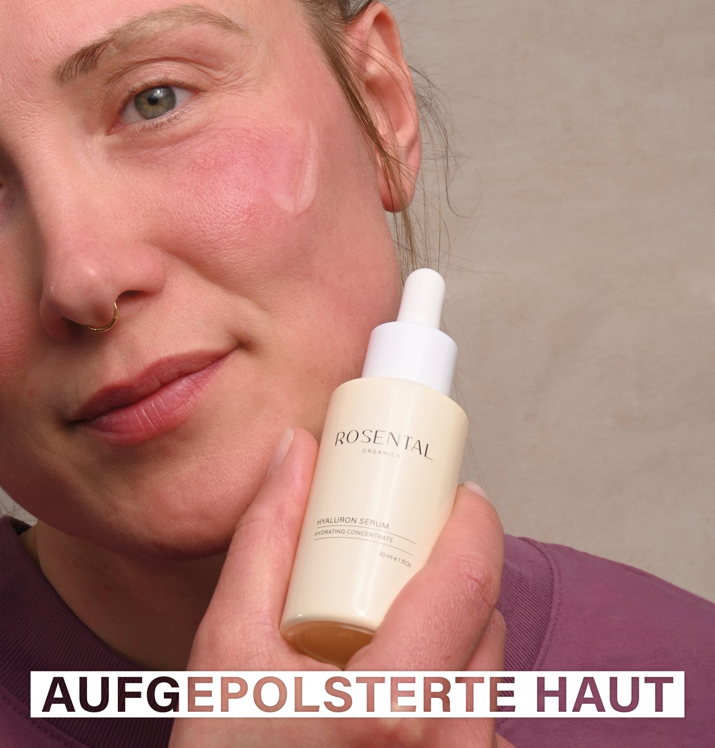 1er Hyaluron Serum