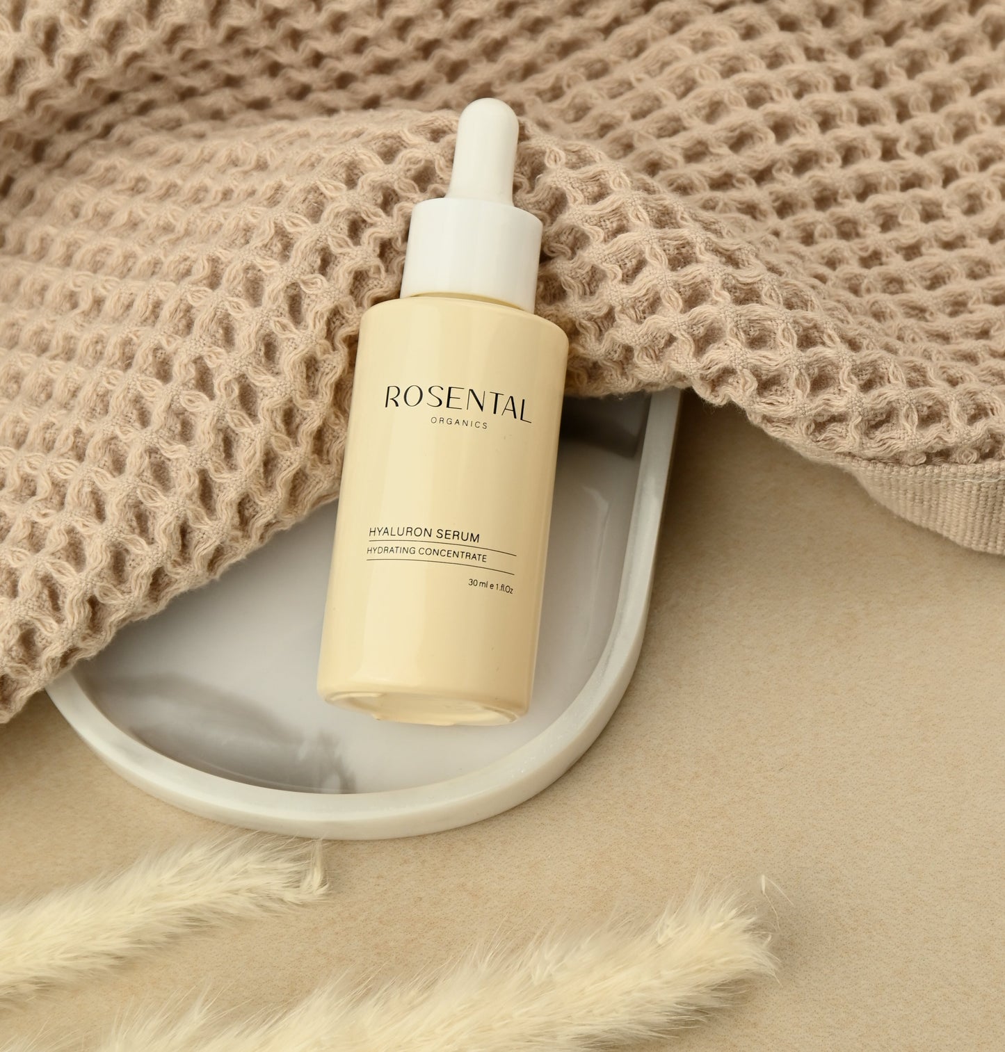 1er Hyaluron Serum
