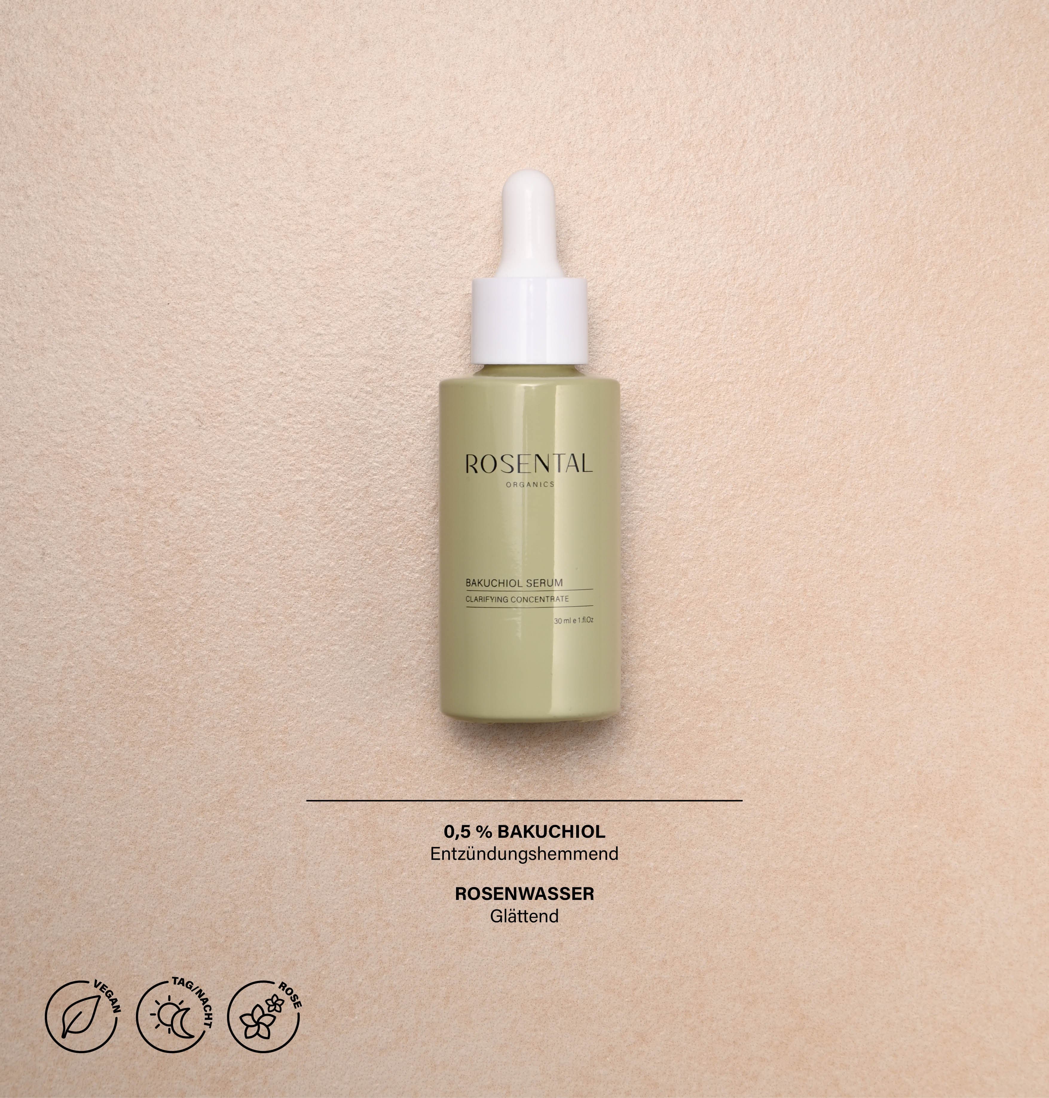 Bakuchiol Serum