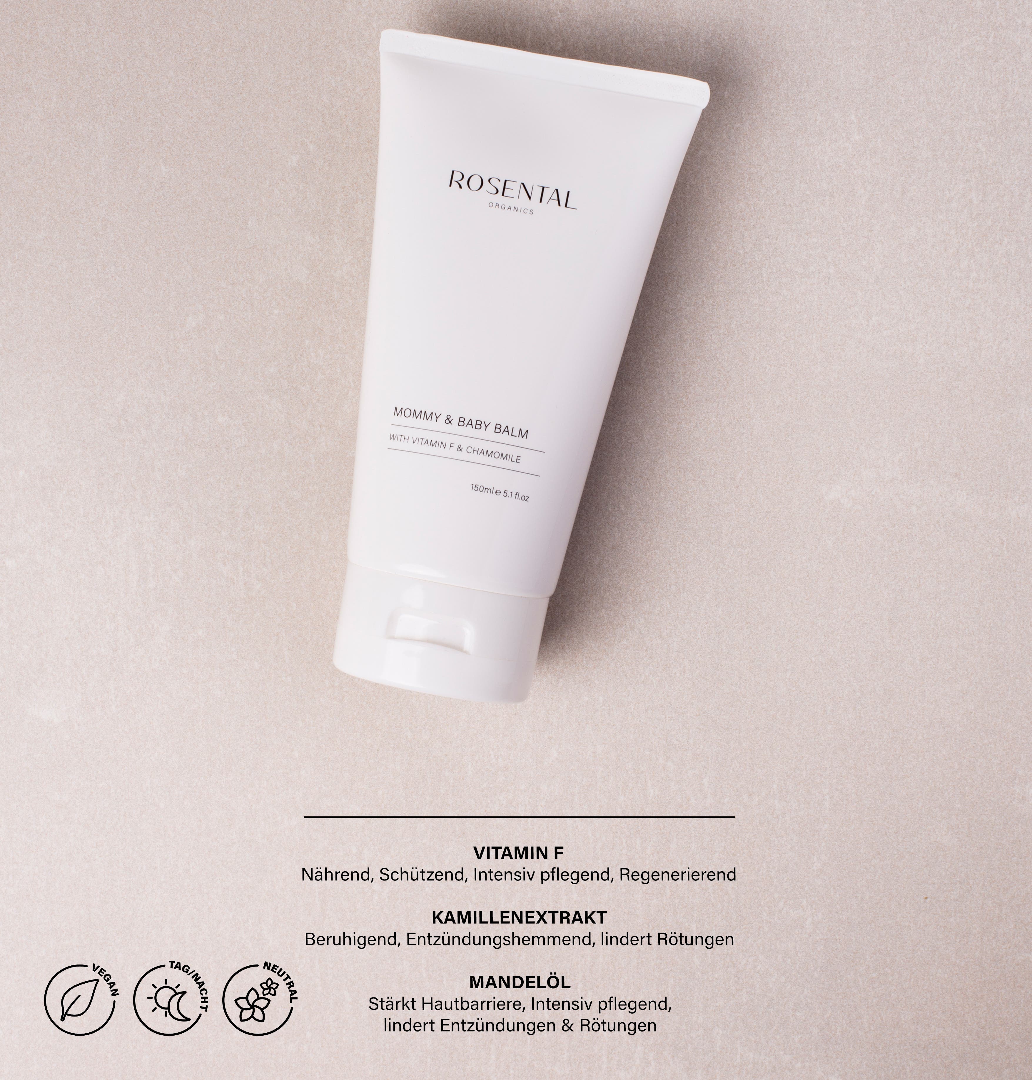 Regenerating Balm
