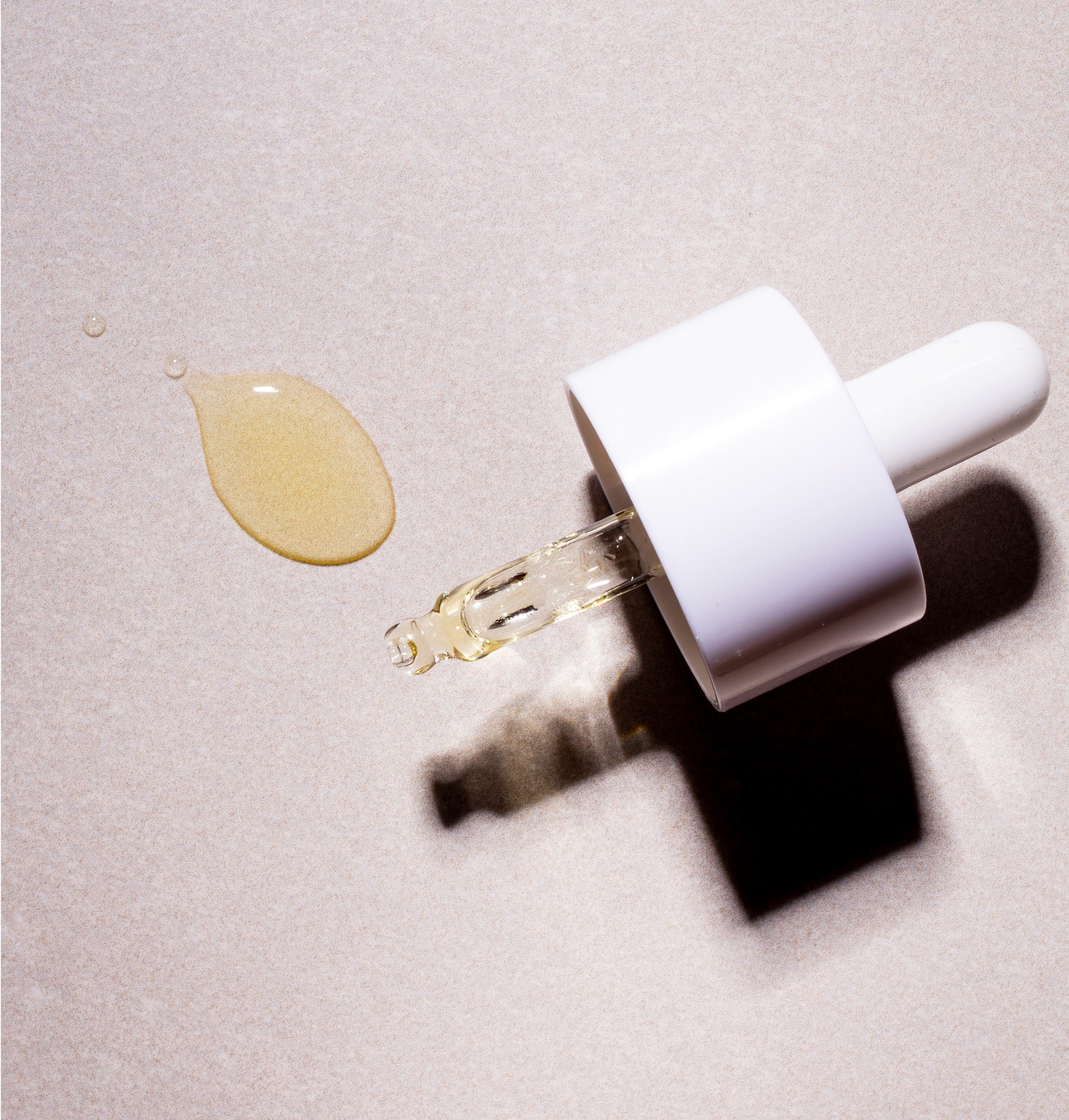 Regenerating Oil