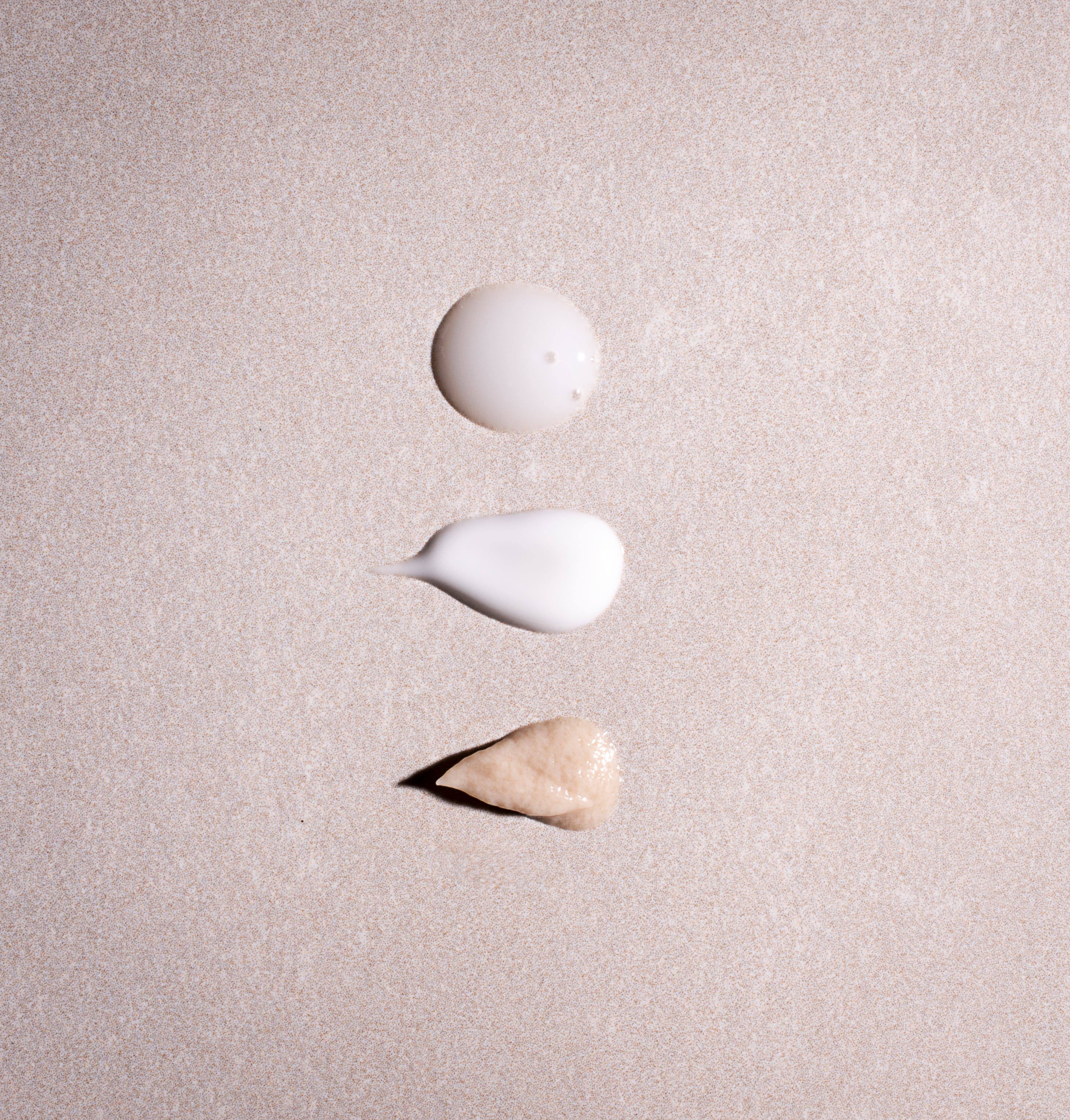 Botanical Lifting Day & Night Eye Set