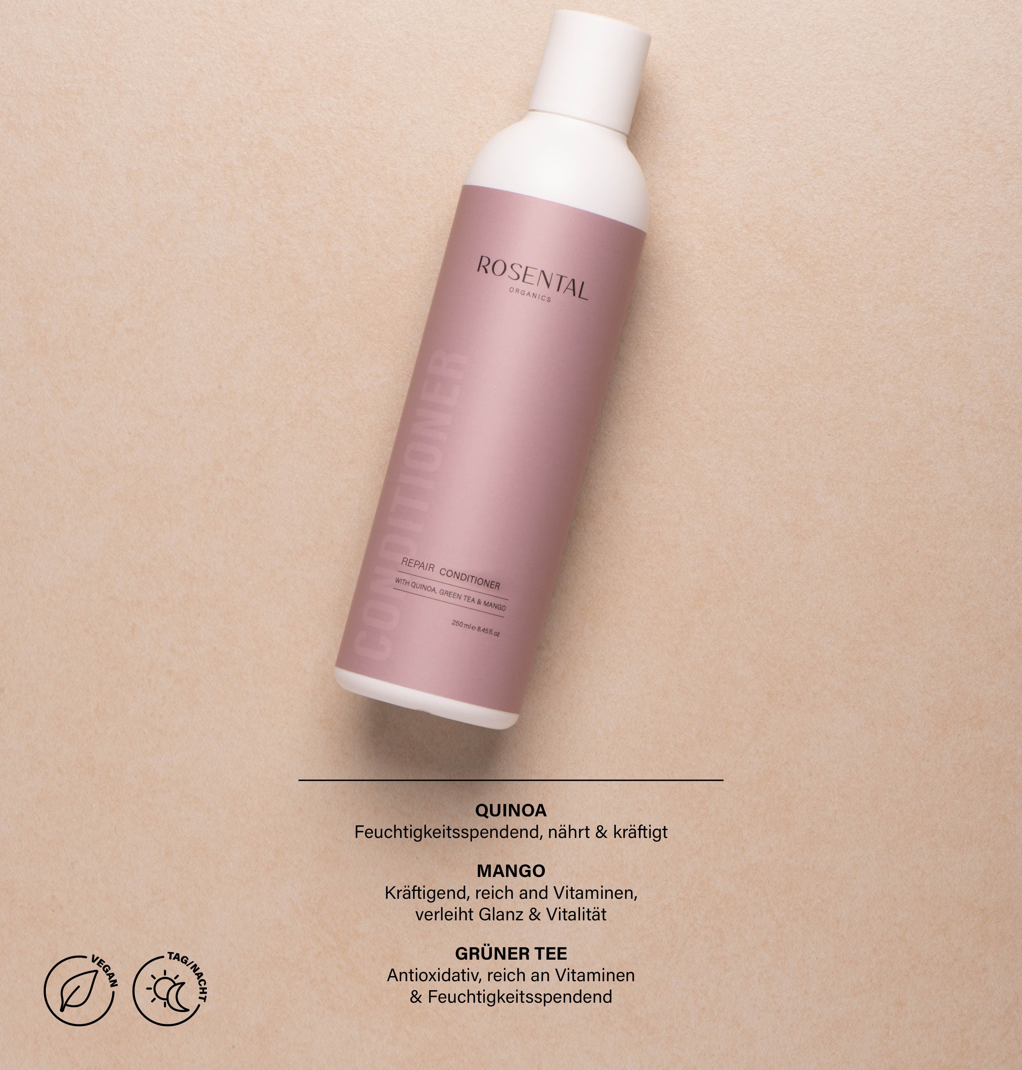 Repair Conditioner