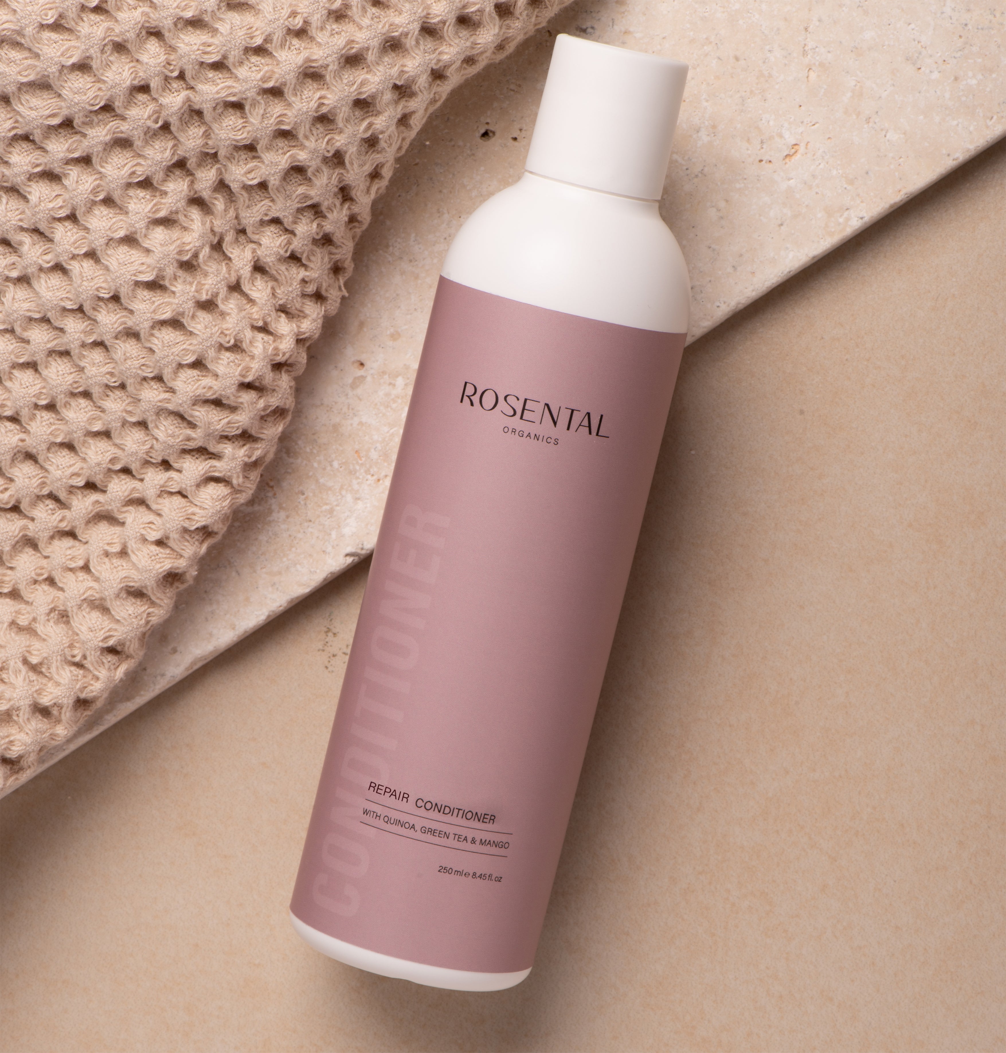 Tester: BB Primer | with Niacinamide & Squalane