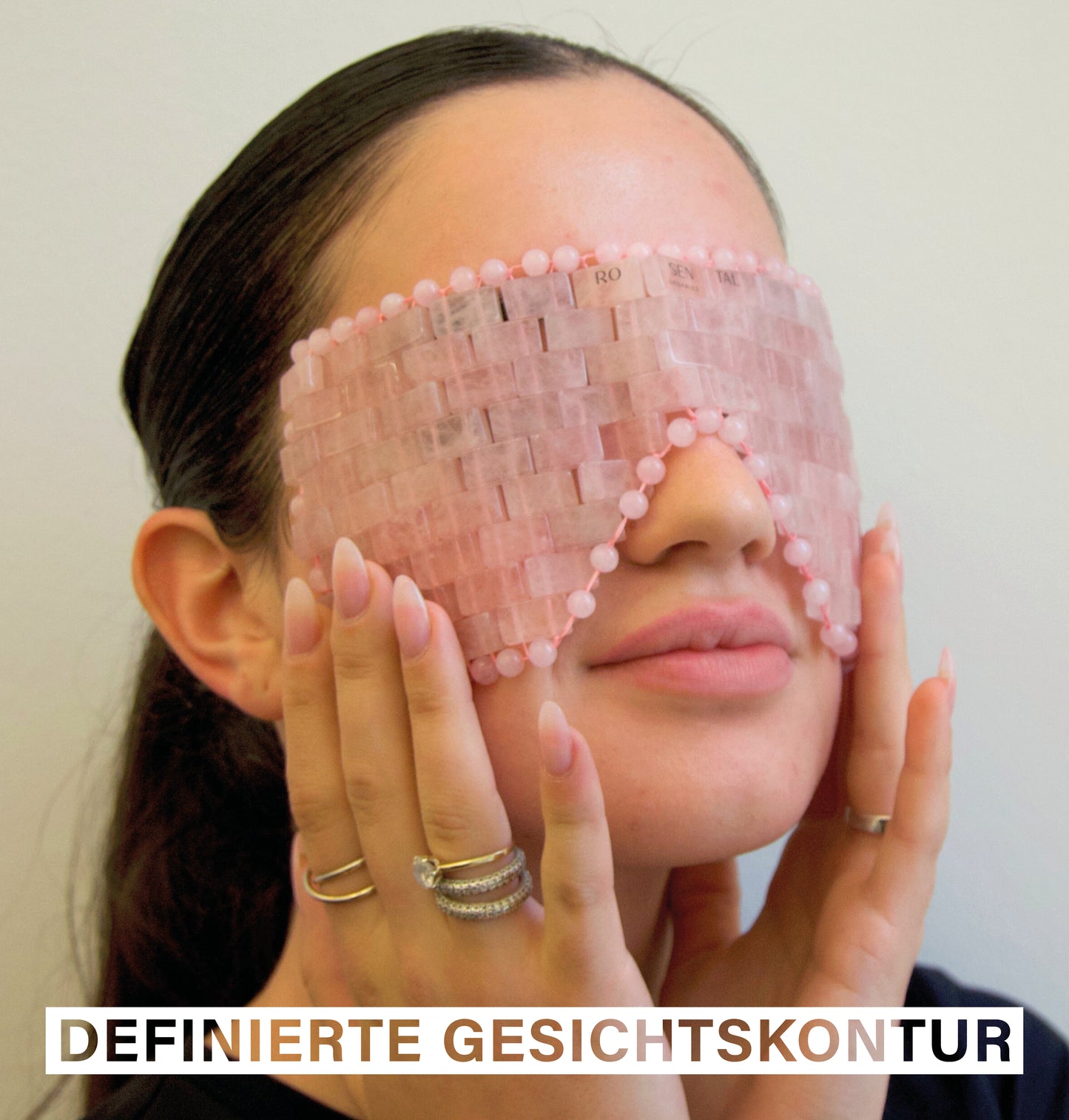 The Rose Mask