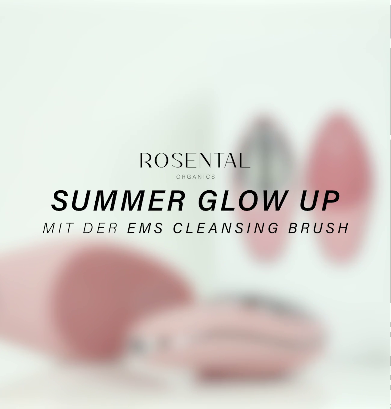 ☀️ Summer Glow Up Video Tutorial