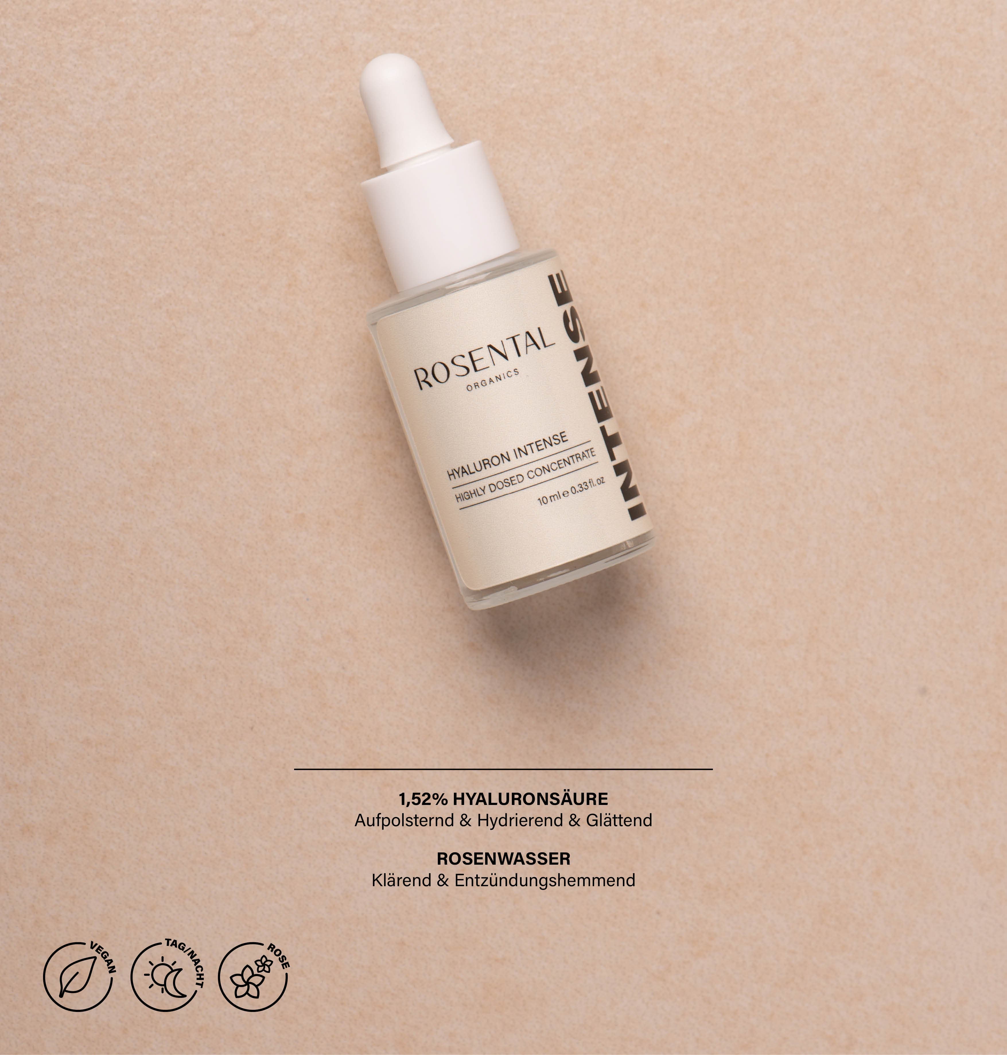 Hyaluron Intense Serum
