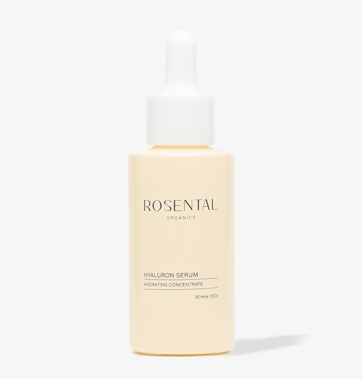 Free Hyaluron Serum