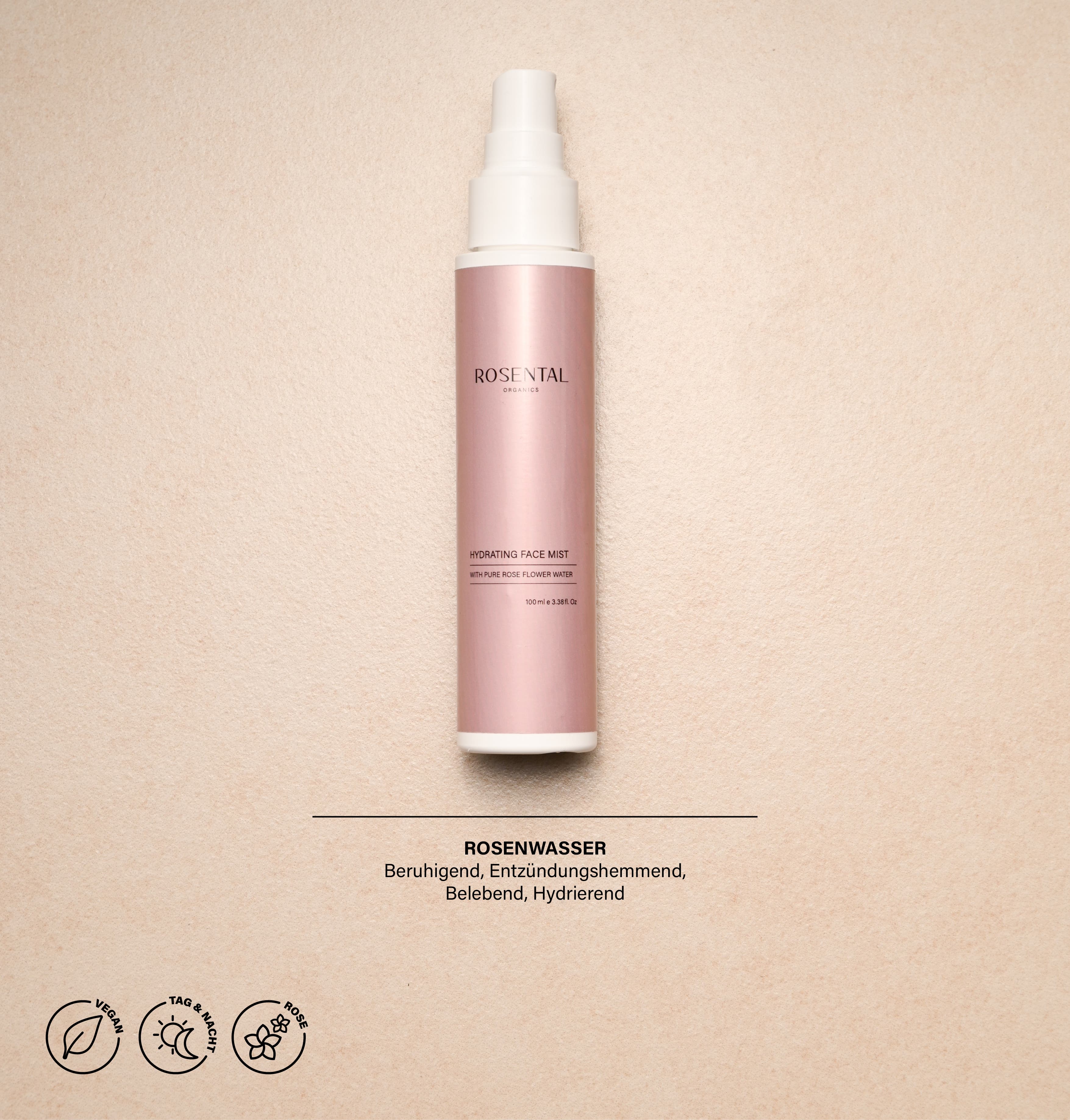 Hydrating Face Mist