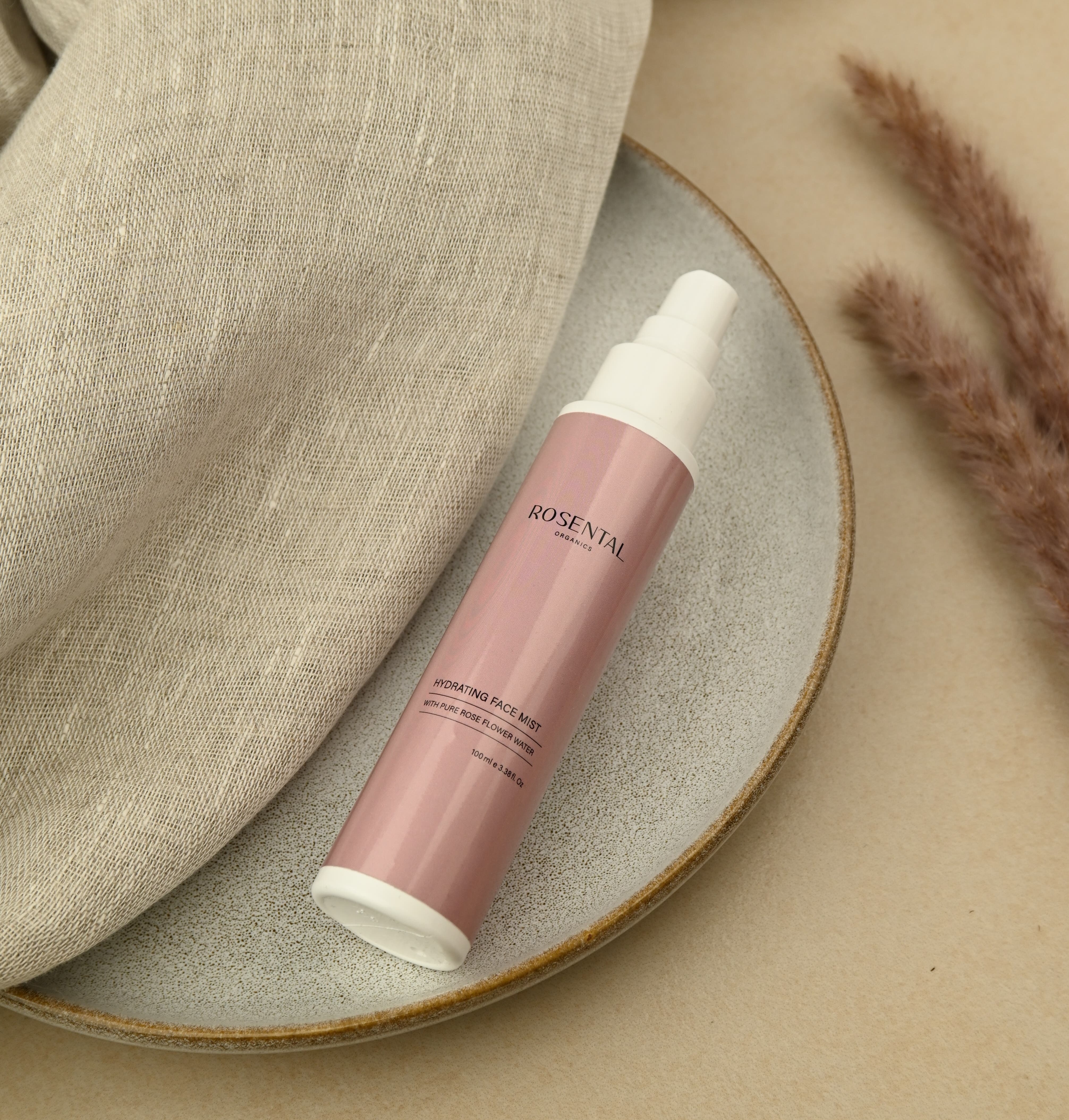 Hydrating Face Mist