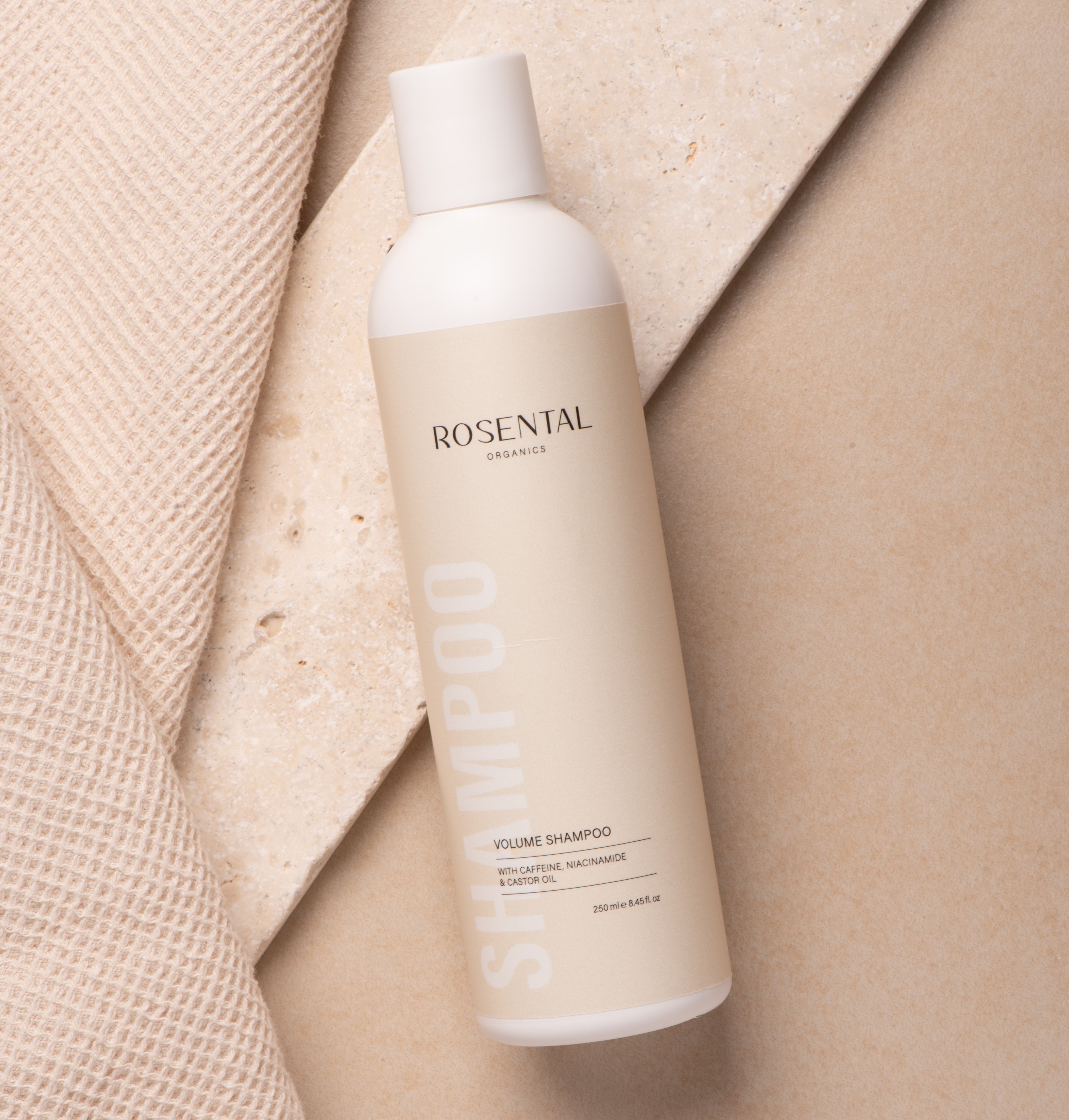 Volume Shampoo