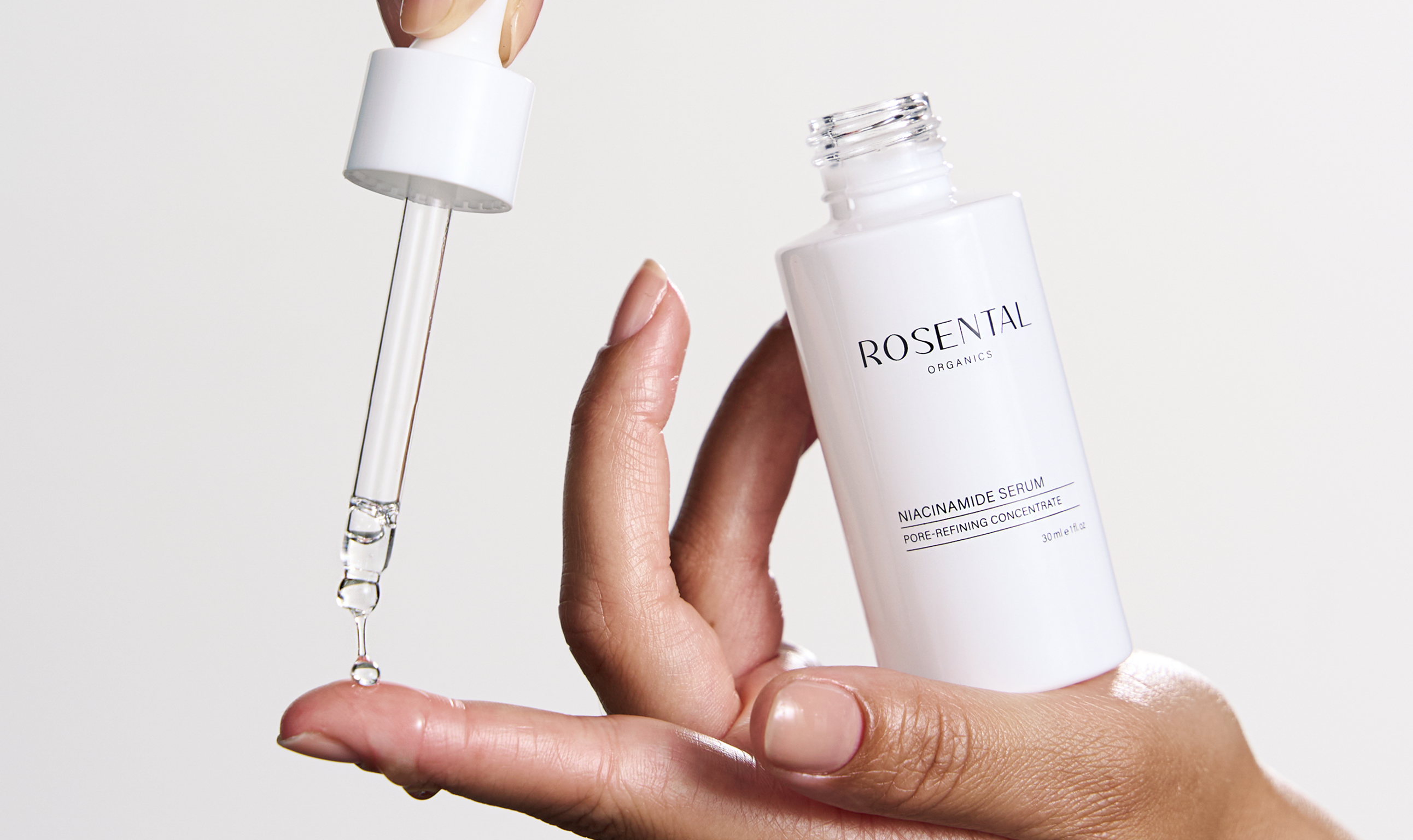 Niacinamid-Serum: morgens oder abends? Wirkung, Routine & Tipps