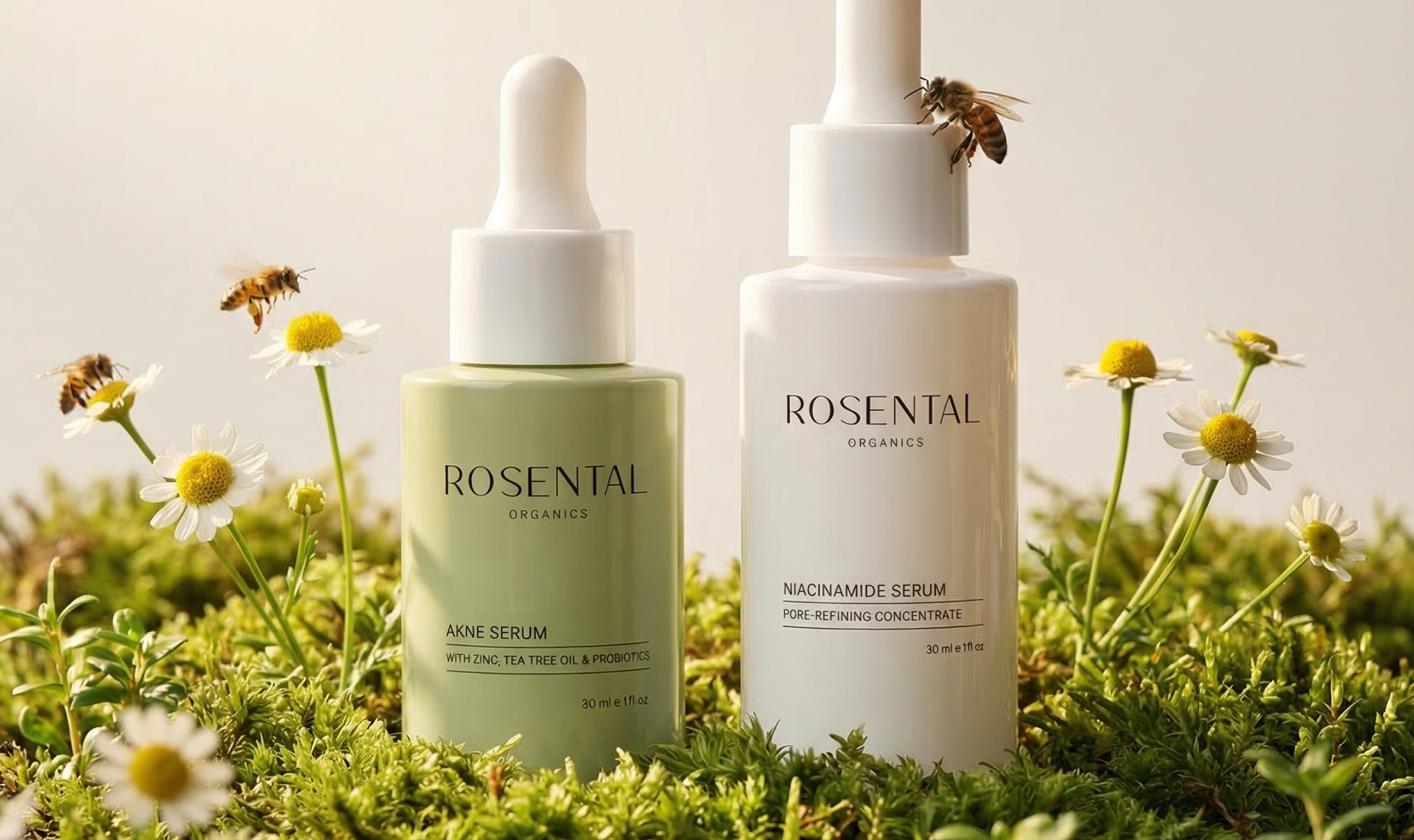 Clean Beauty & Naturkosmetik: Was steckt wirklich dahinter?